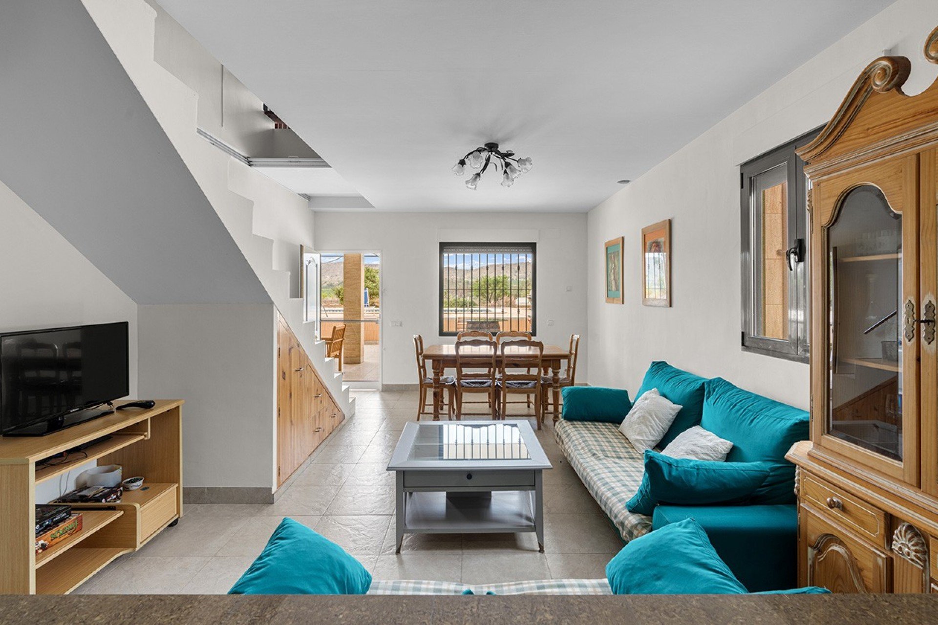 Resale - Villa * - Alicante - Rebolledo *