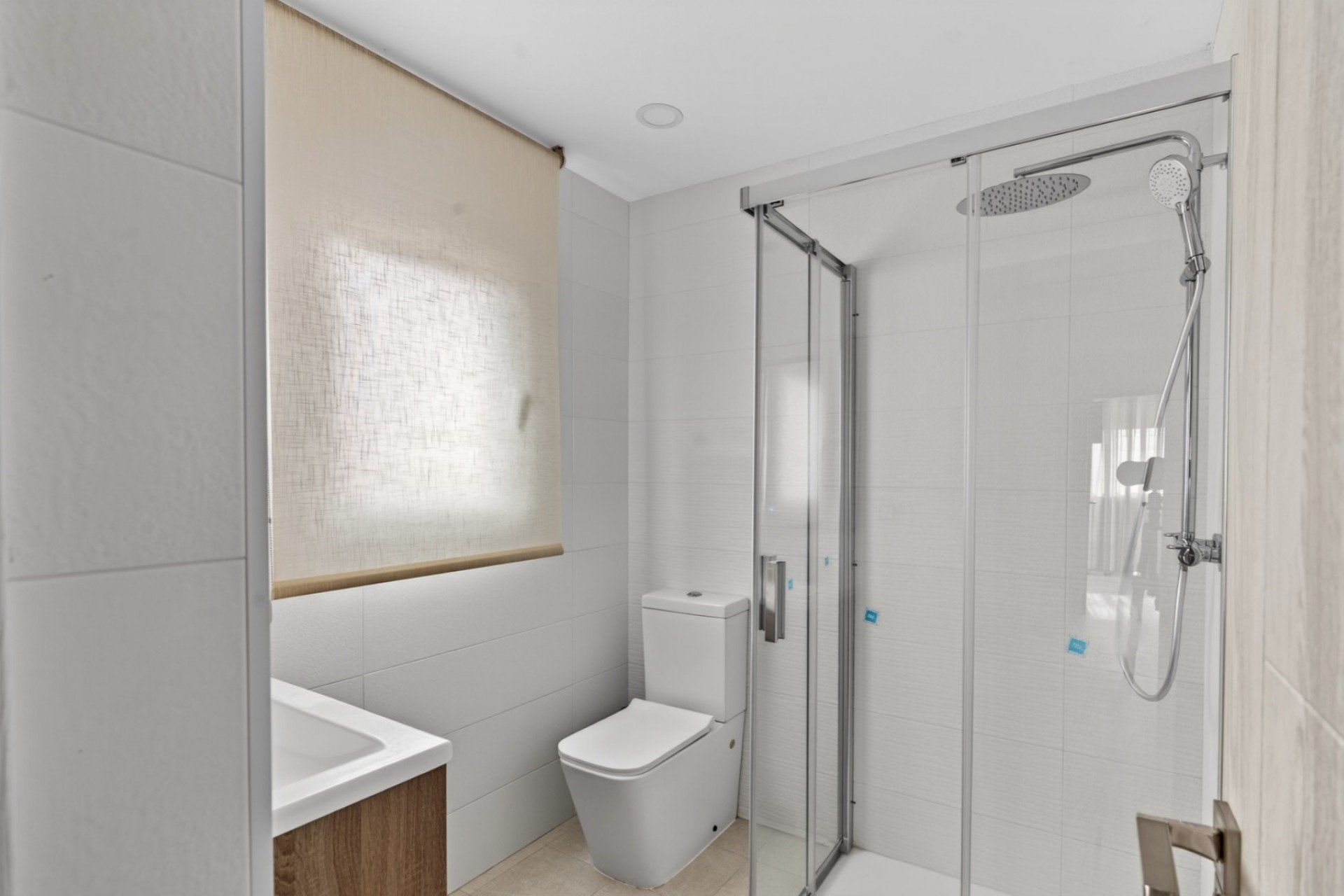 Resale - Villa * - Alicante * - Rebolledo *