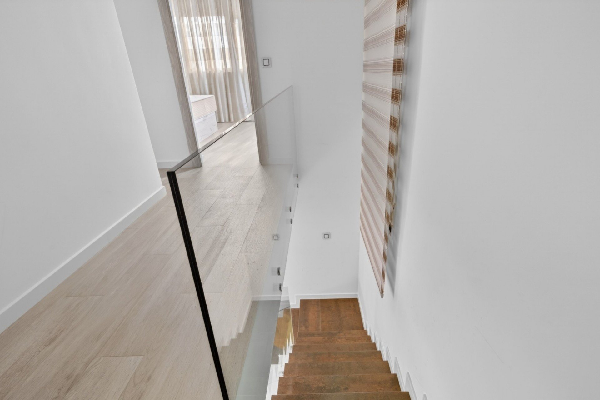 Resale - Villa * - Alicante * - Rebolledo *