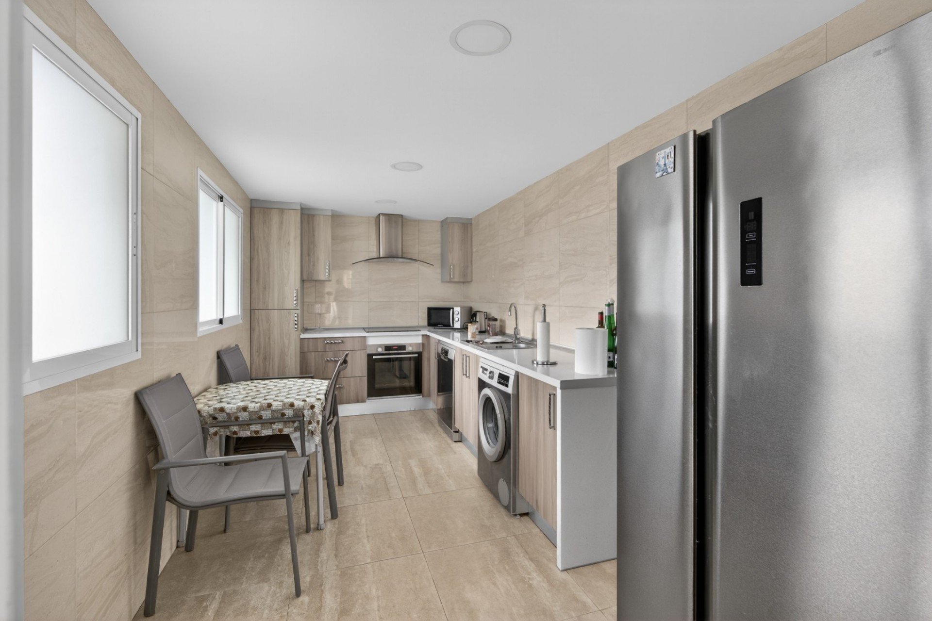 Resale - Villa * - Alicante * - Rebolledo *