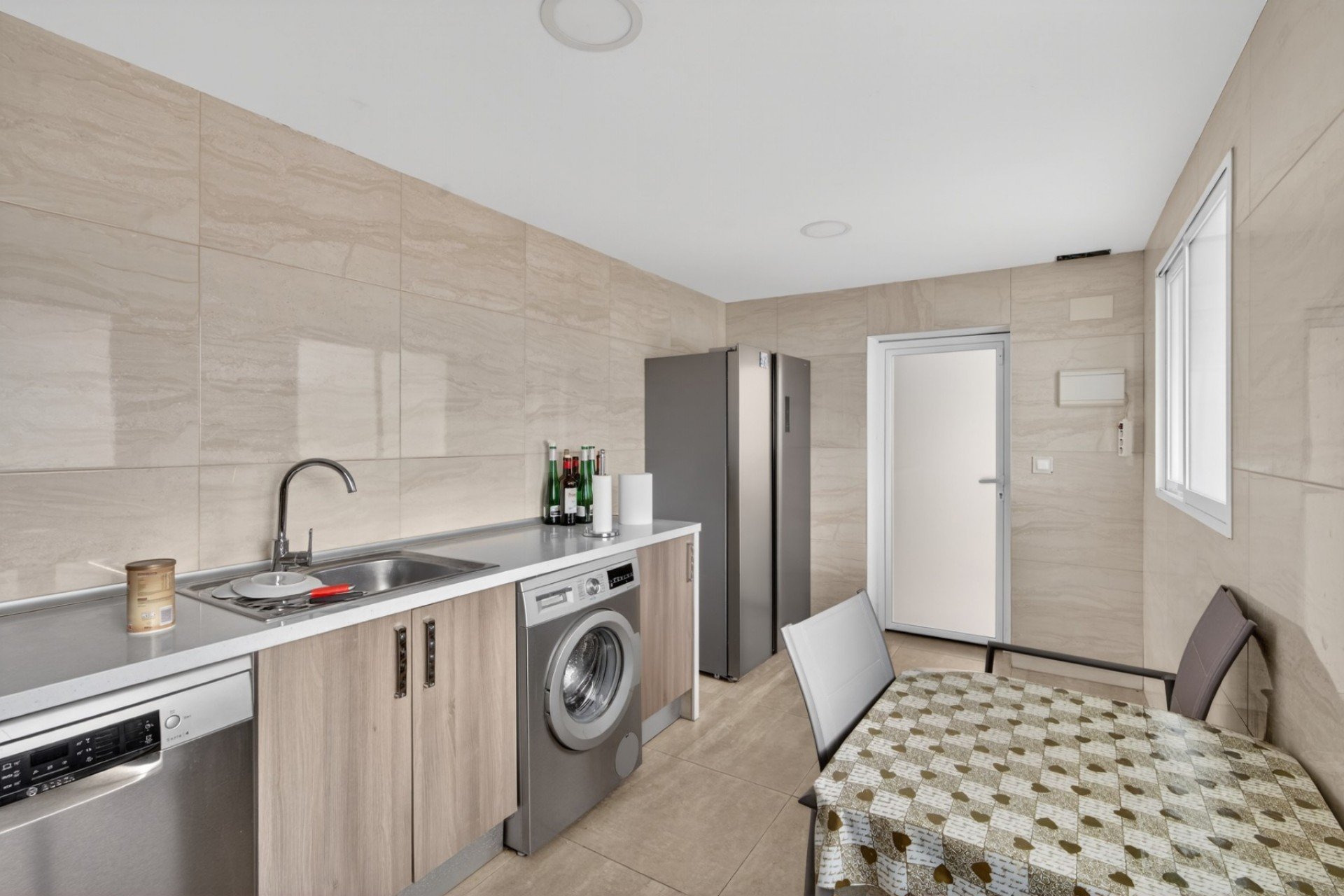 Resale - Villa * - Alicante * - Rebolledo *