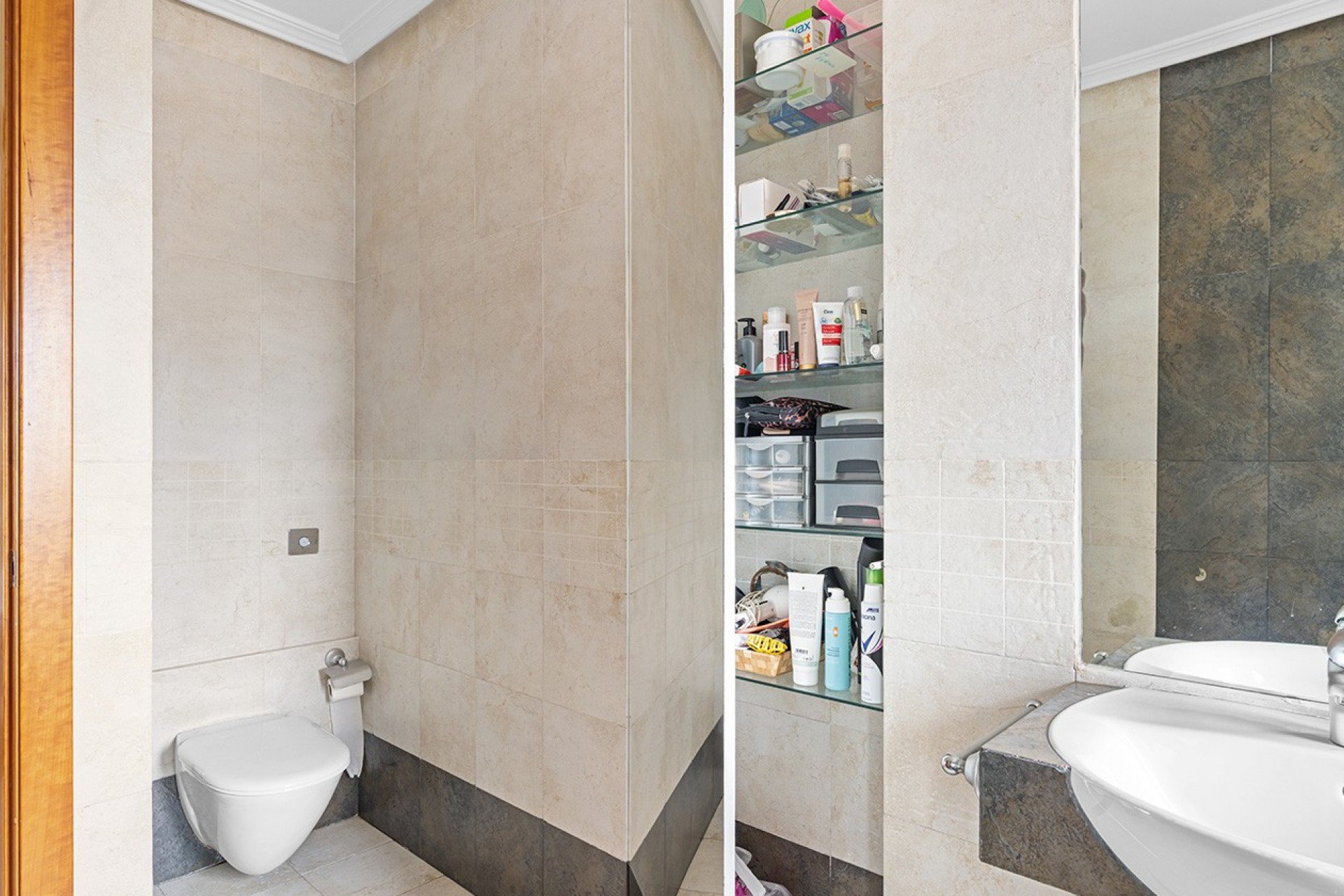 Resale - Villa * - Alicante * - Rebolledo *