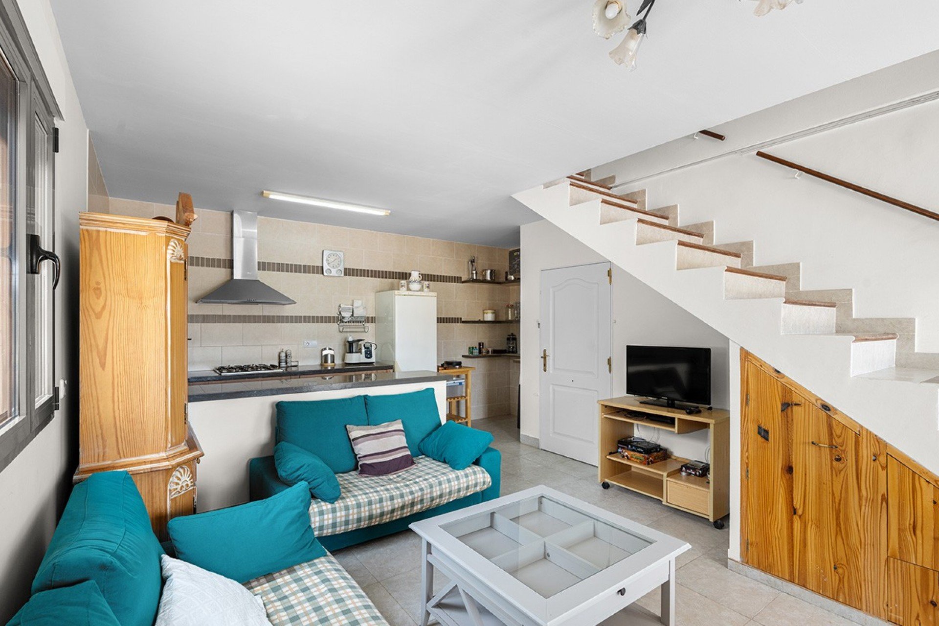 Resale - Villa * - Alicante * - Rebolledo *