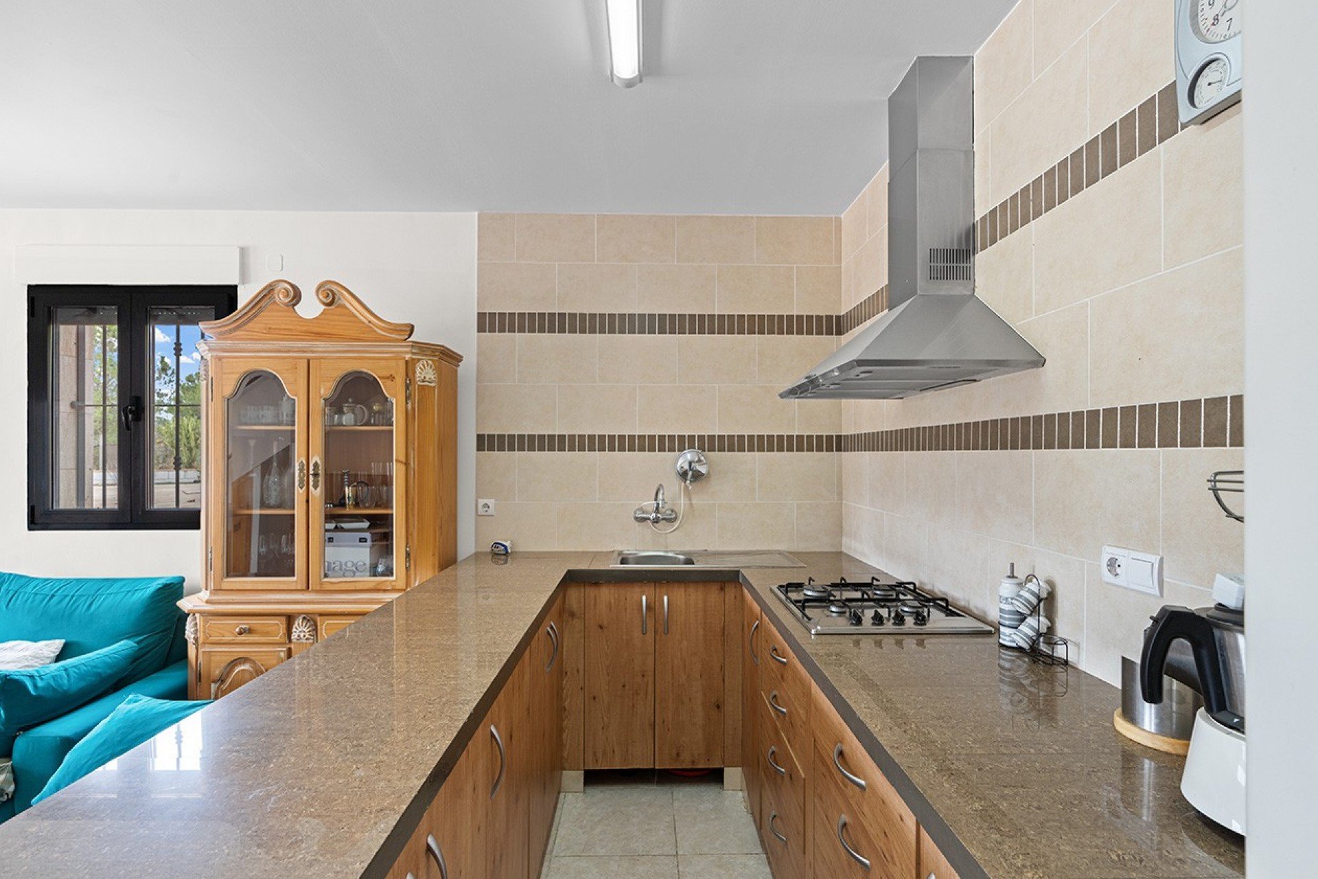 Resale - Villa * - Alicante * - Rebolledo *