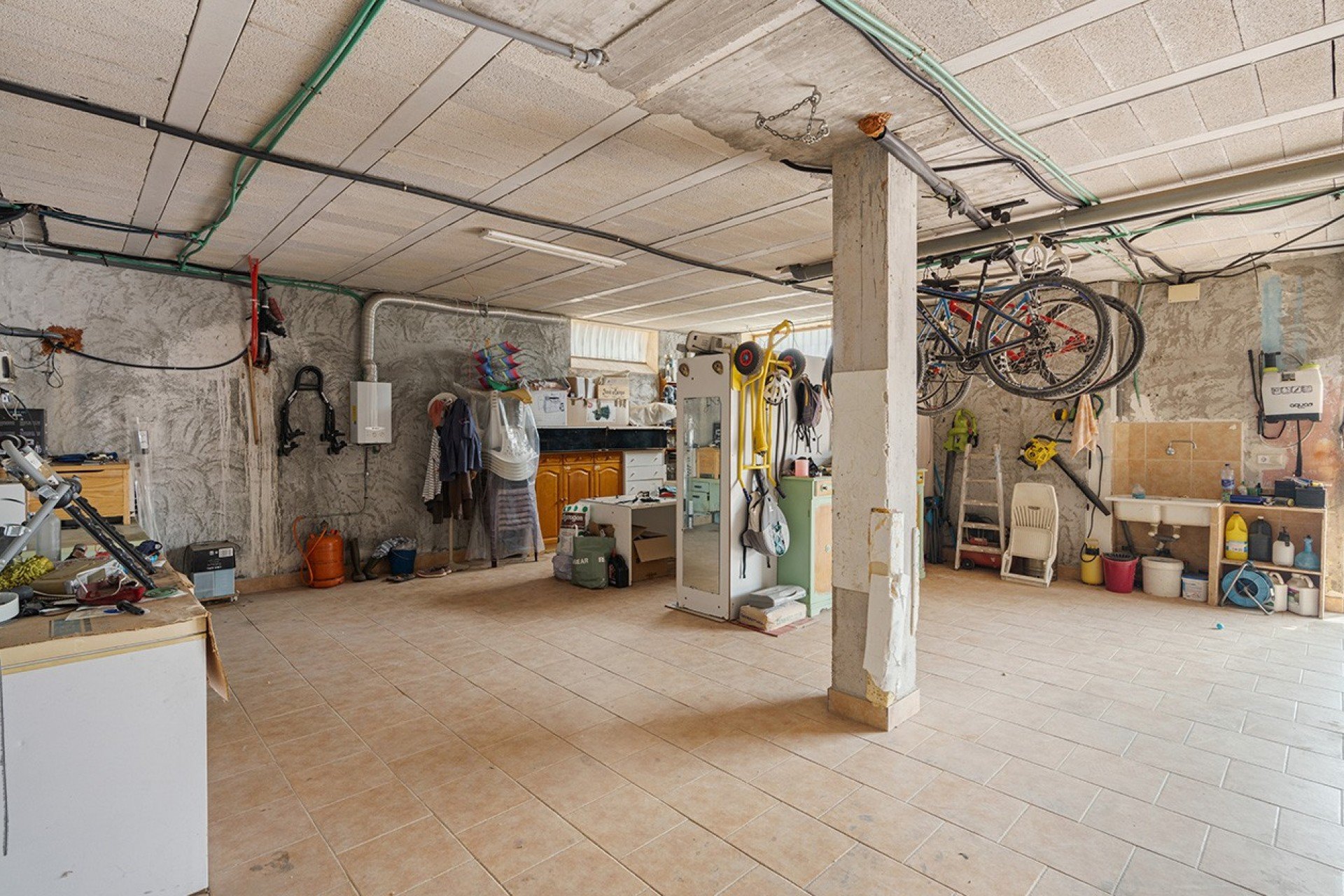 Resale - Villa * - Alicante * - Rebolledo *