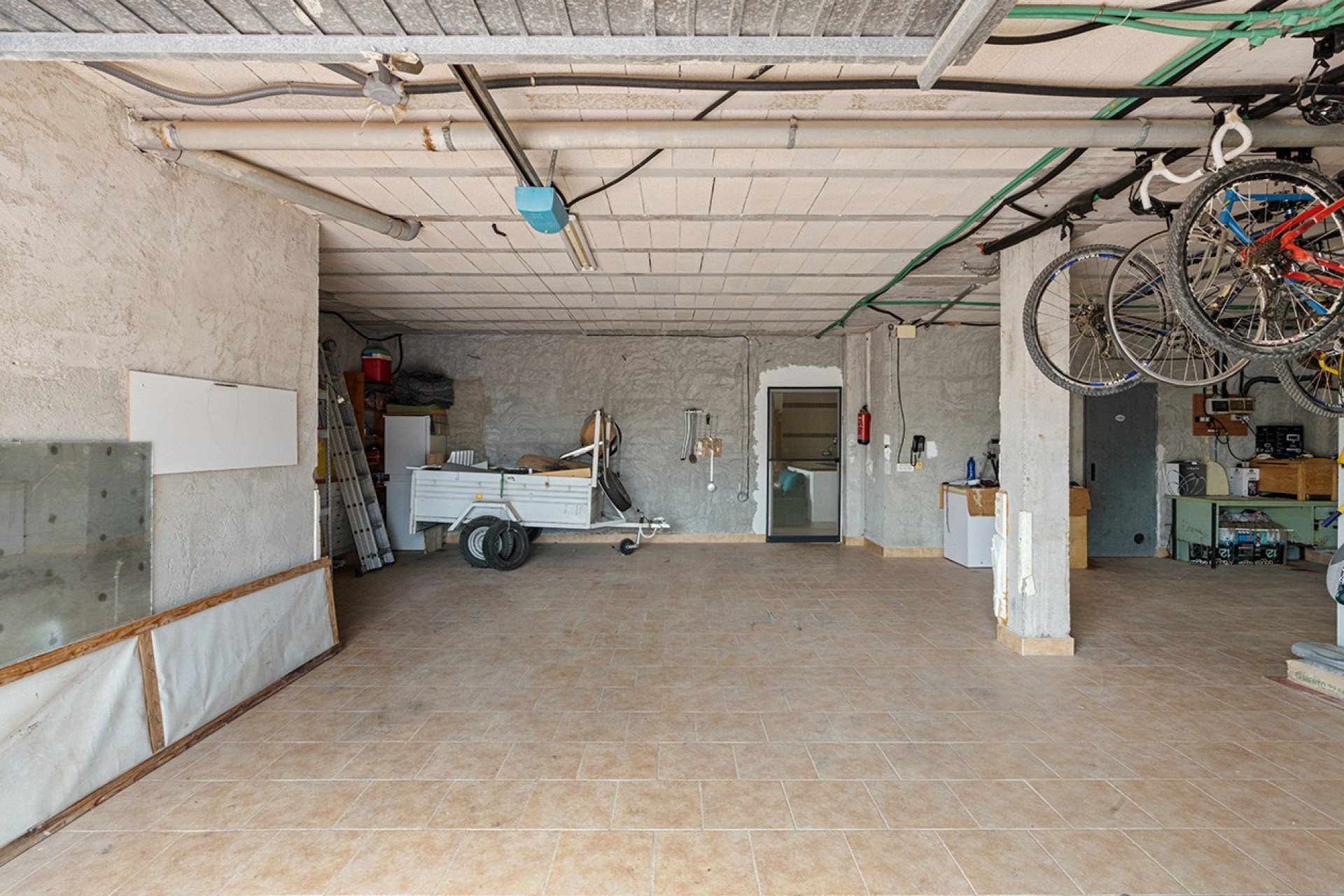 Resale - Villa * - Alicante * - Rebolledo *