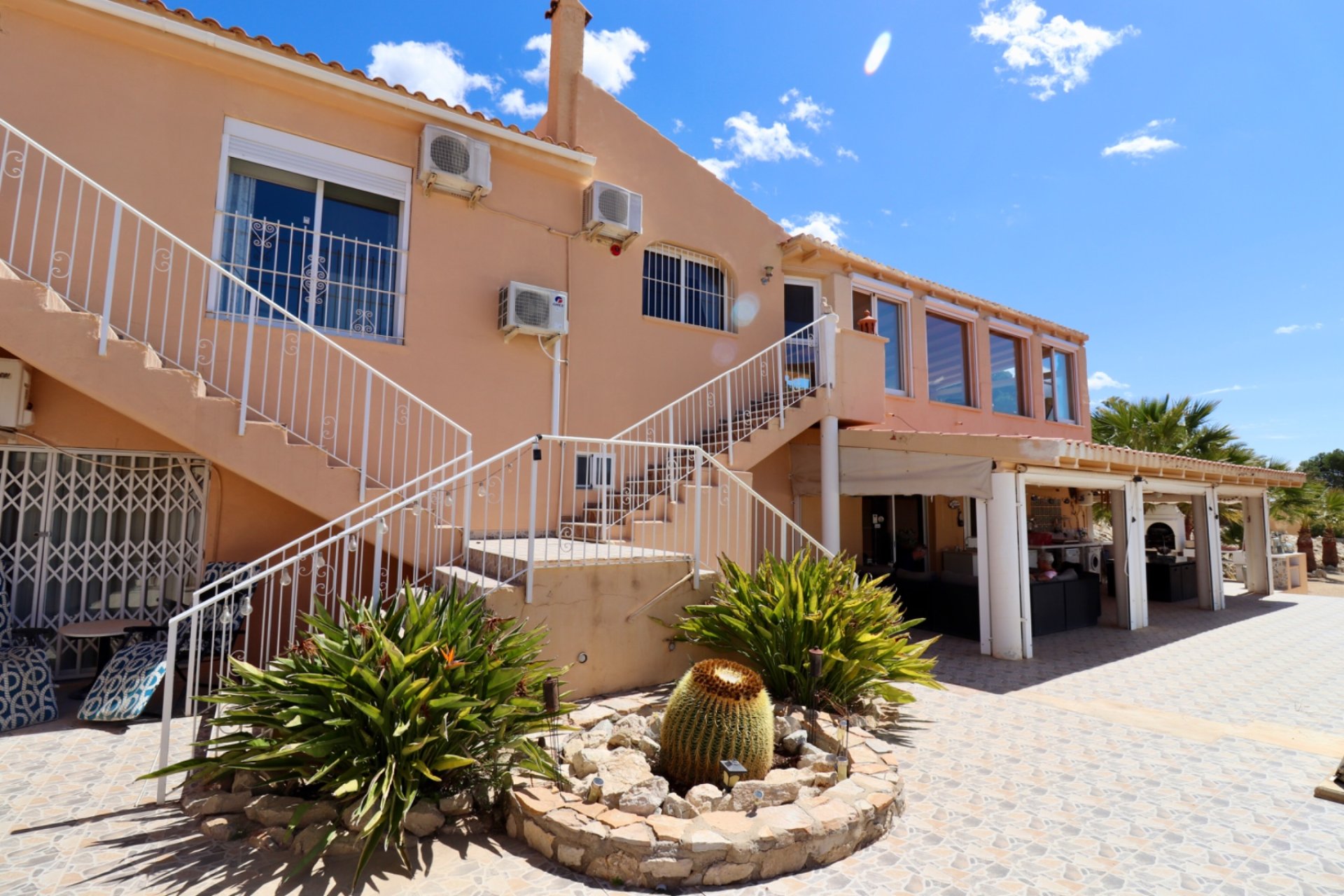 Resale - Villa * - Alicante - San Vicente del Raspeig *