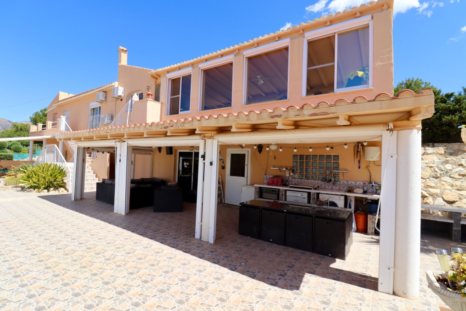 Resale - Villa * - Alicante - San Vicente del Raspeig *