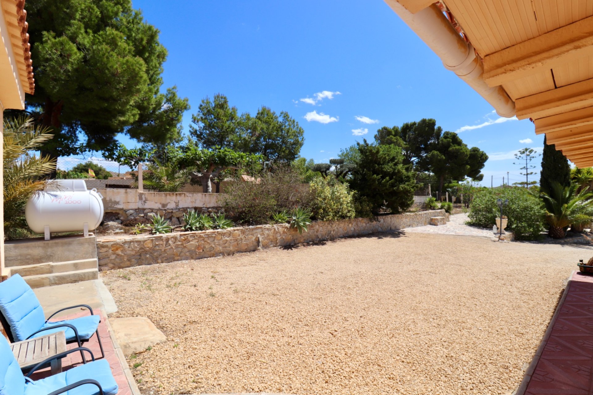 Resale - Villa * - Alicante - San Vicente del Raspeig *