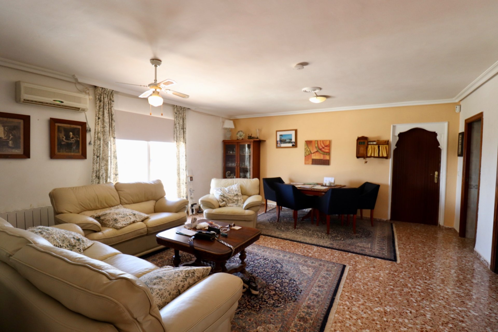 Resale - Villa * - Alicante - San Vicente del Raspeig *