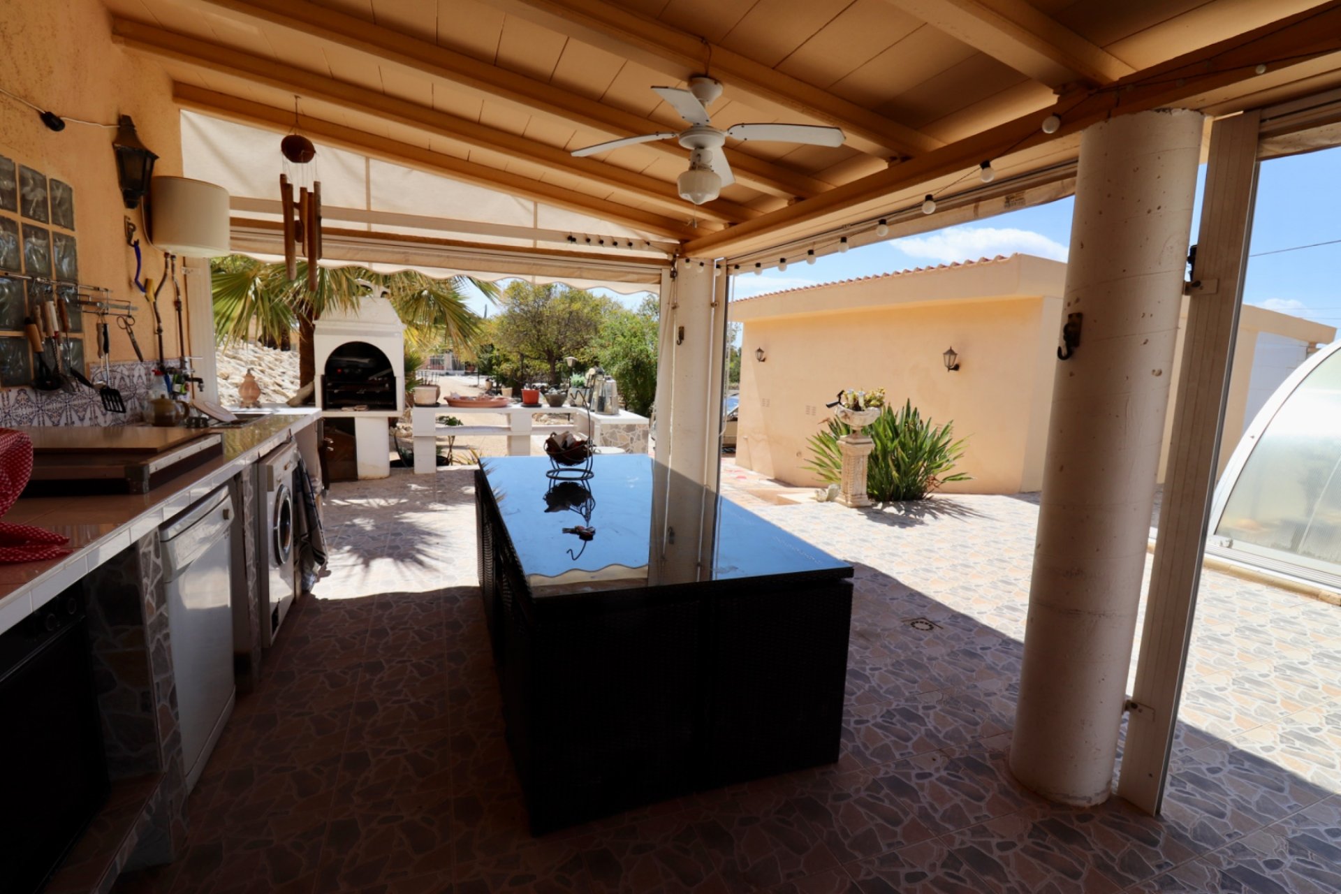 Resale - Villa * - Alicante - San Vicente del Raspeig *