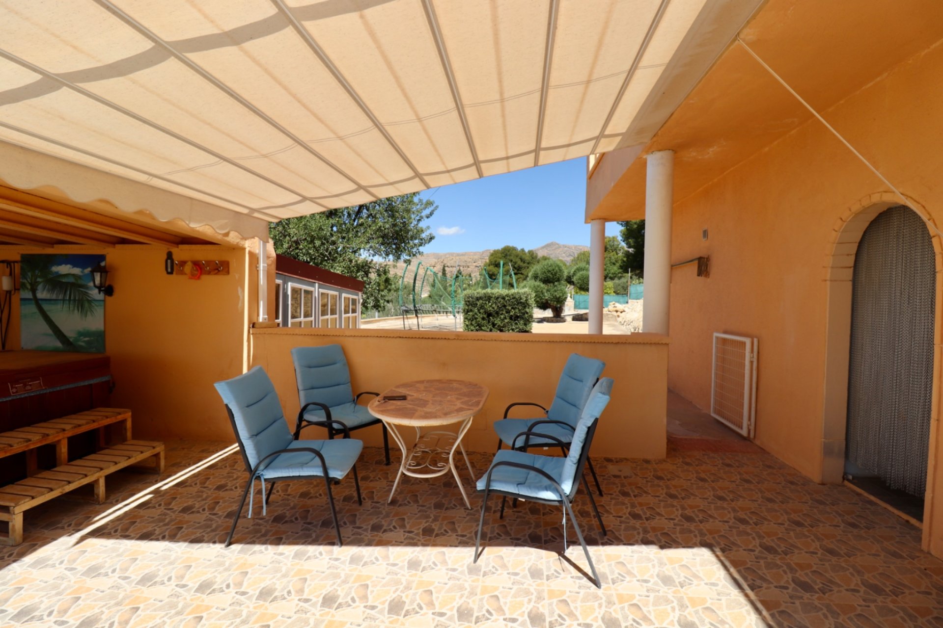 Resale - Villa * - Alicante - San Vicente del Raspeig *