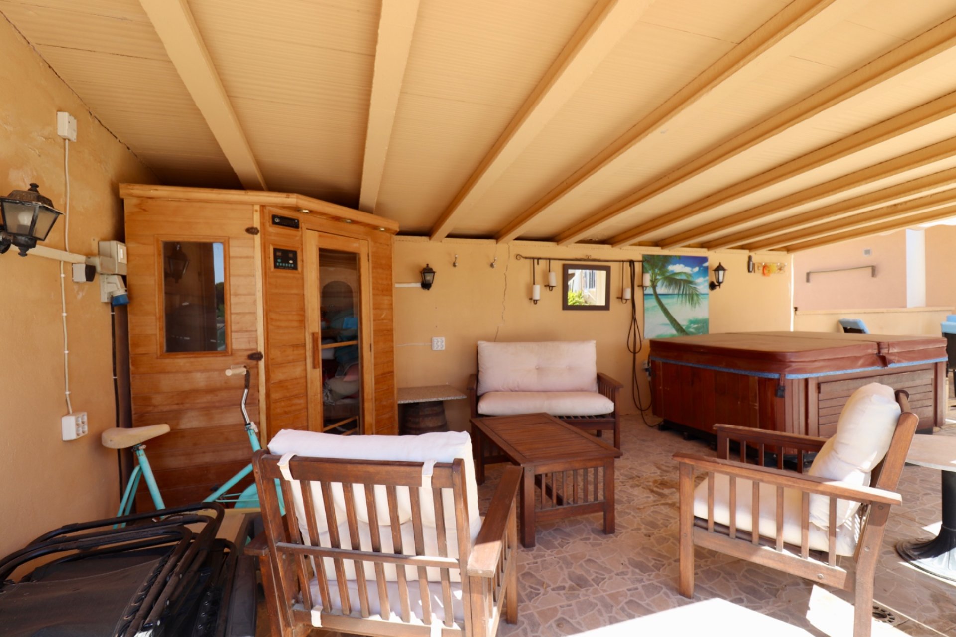 Resale - Villa * - Alicante - San Vicente del Raspeig *