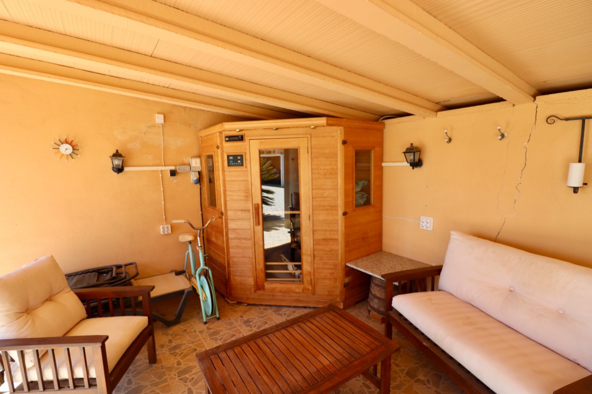 Resale - Villa * - Alicante - San Vicente del Raspeig *