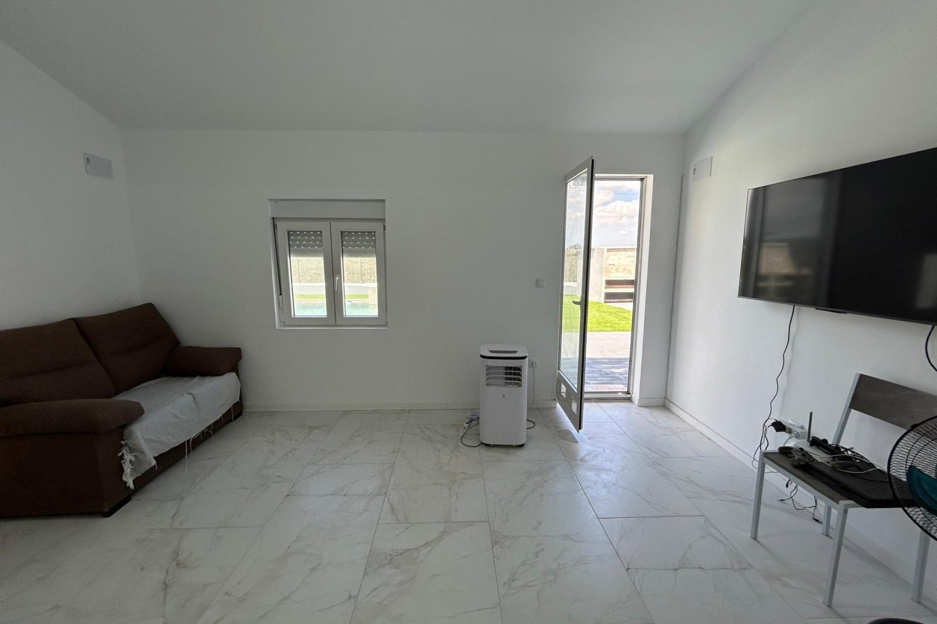 Resale - Villa - Almoradi - Heredades