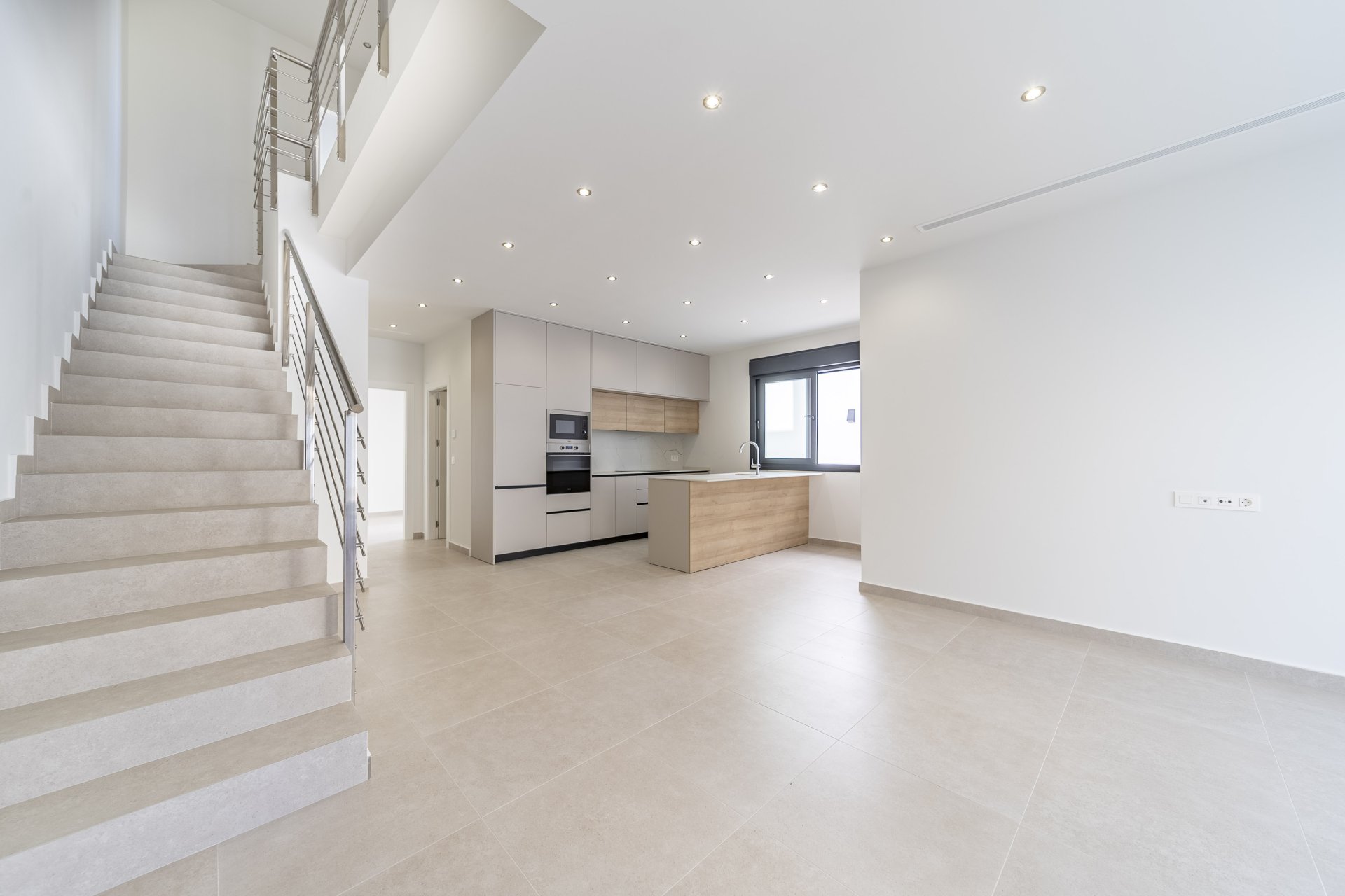 Resale - Villa * - Almoradí * - Las heredades *