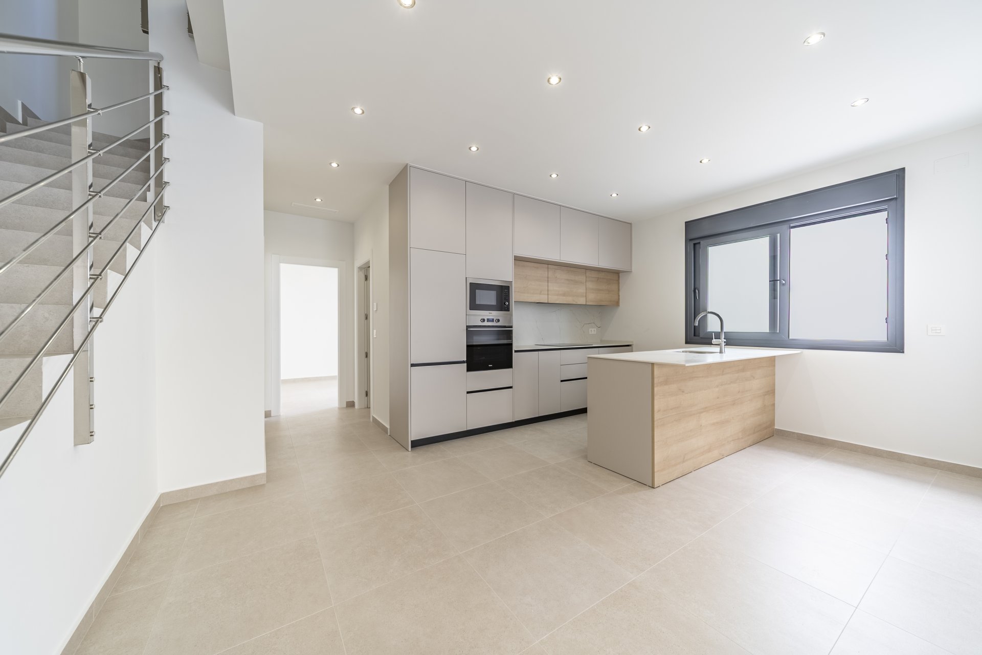 Resale - Villa * - Almoradí * - Las heredades *