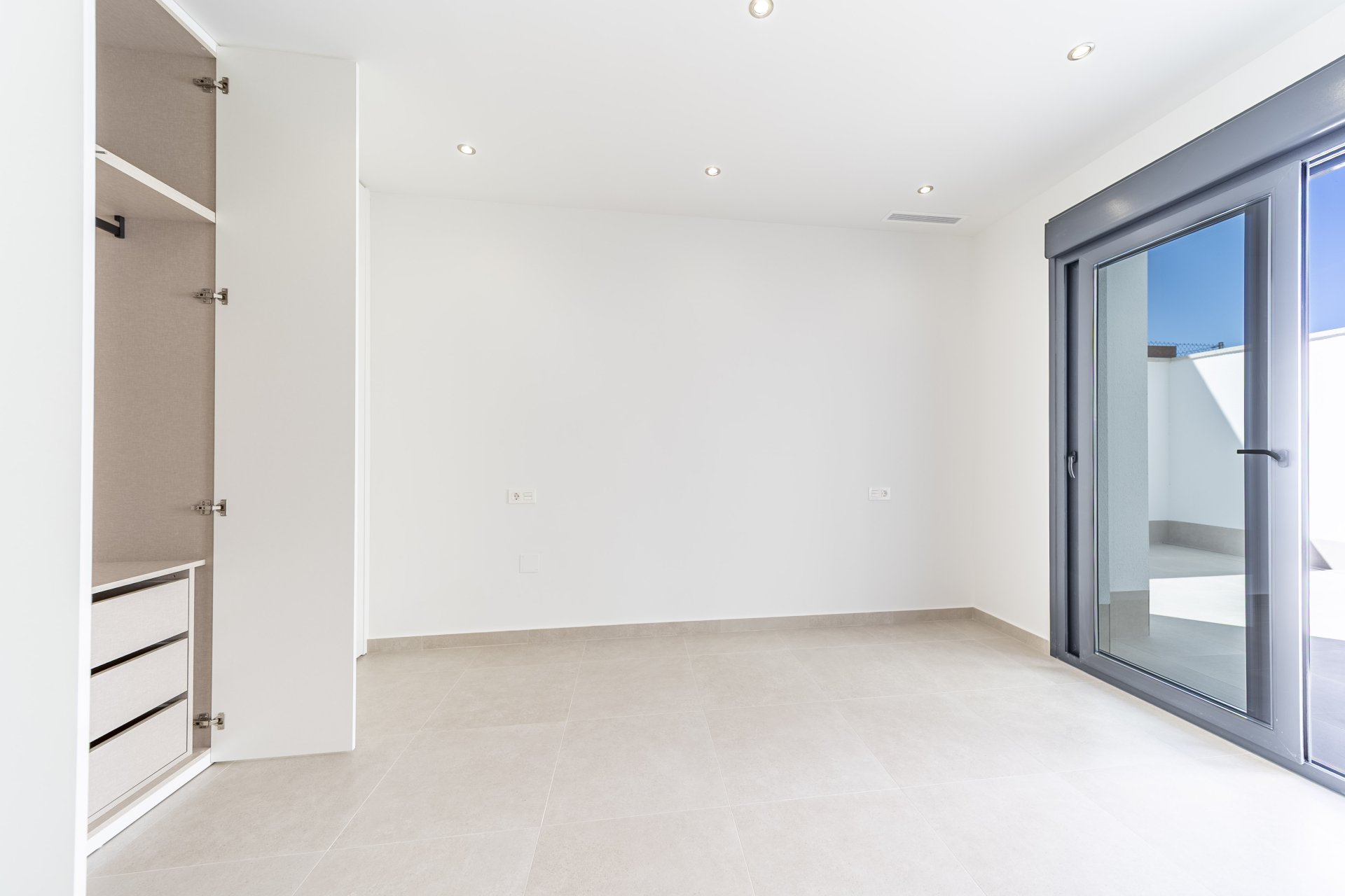 Resale - Villa * - Almoradí * - Las heredades *