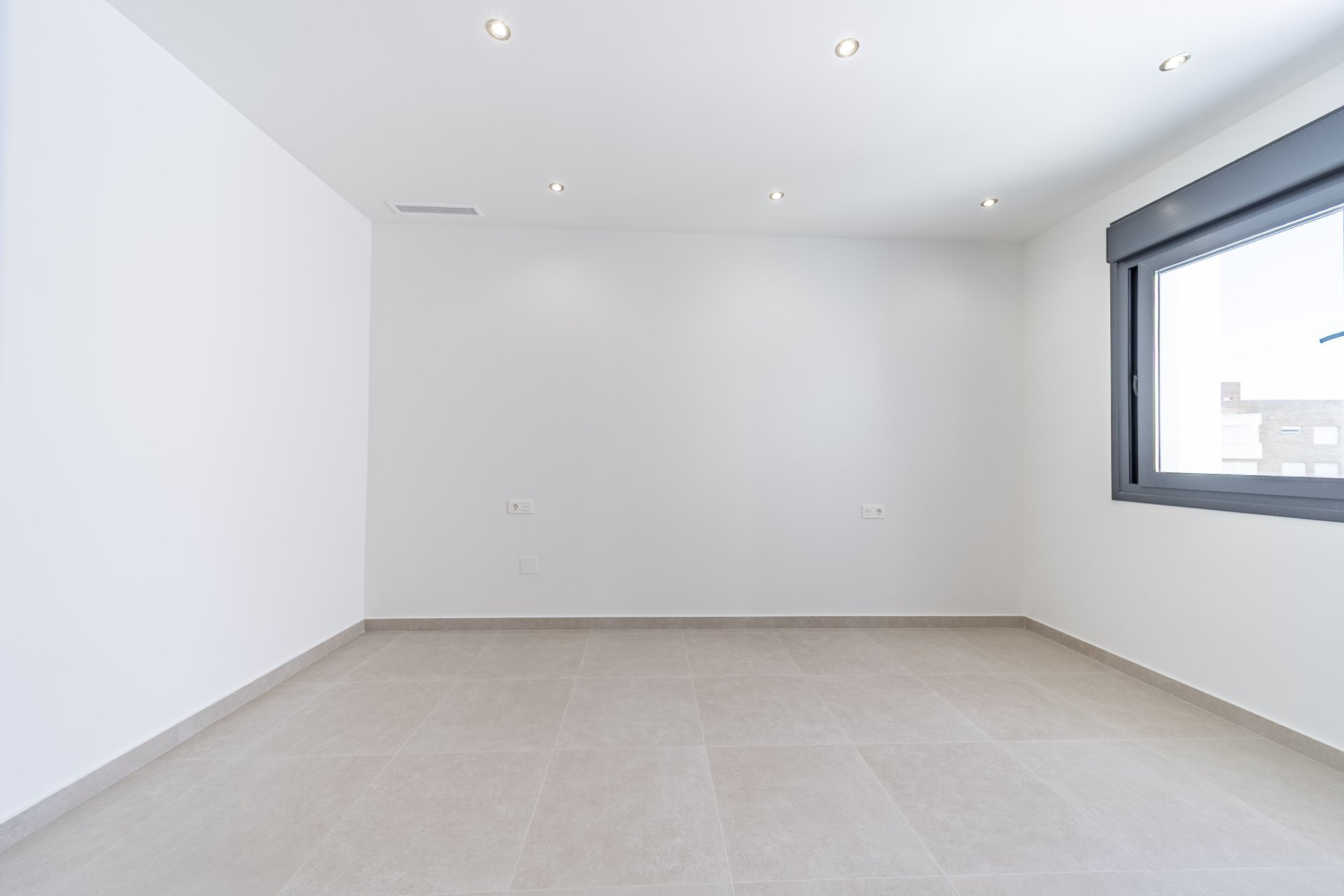 Resale - Villa * - Almoradí * - Las heredades *