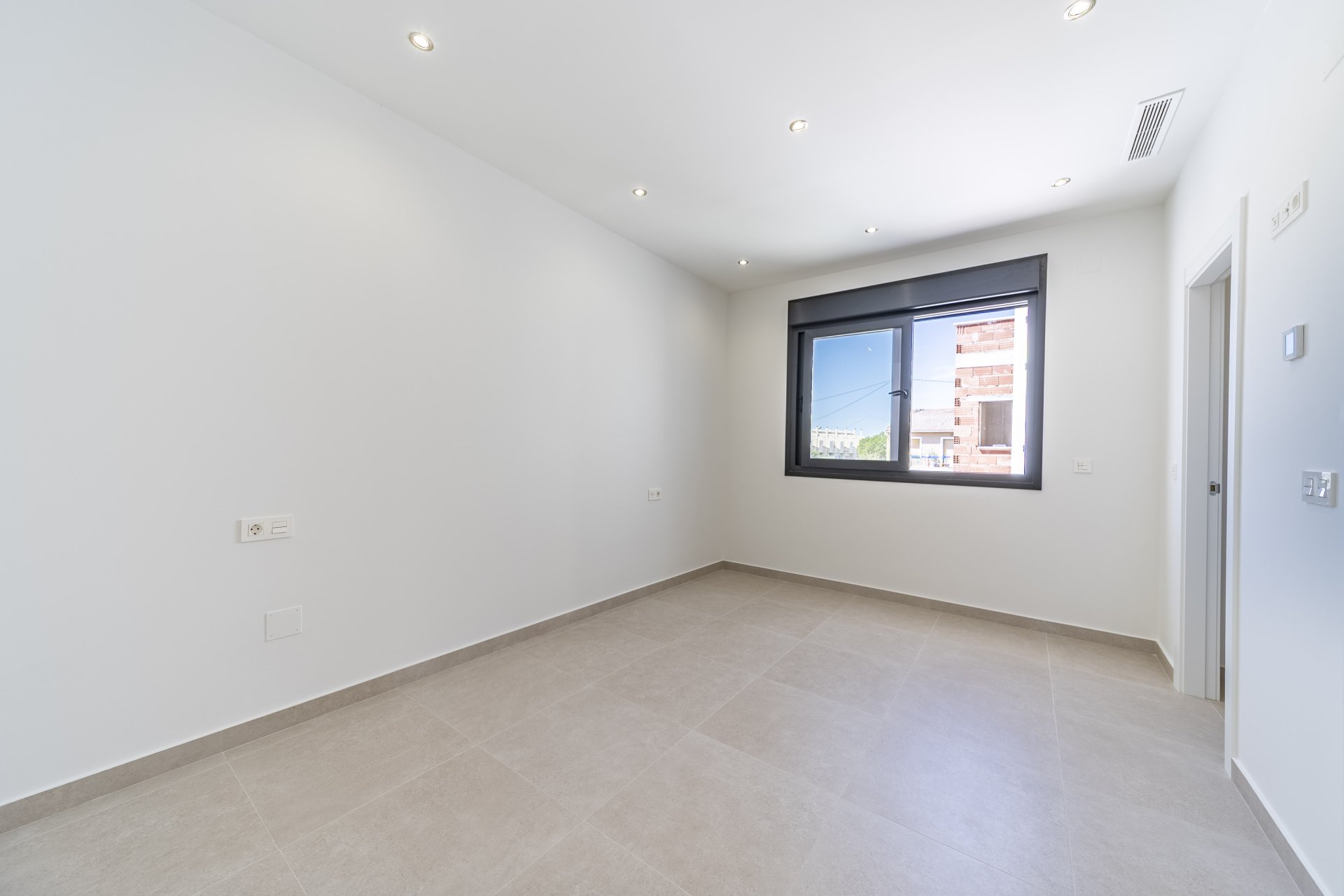 Resale - Villa * - Almoradí * - Las heredades *