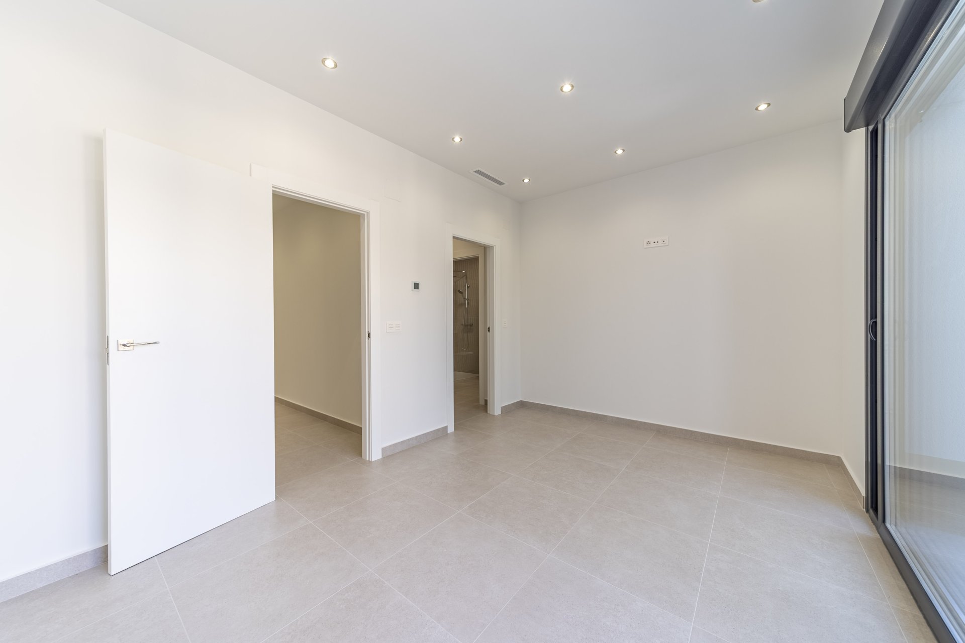 Resale - Villa * - Almoradí * - Las heredades *