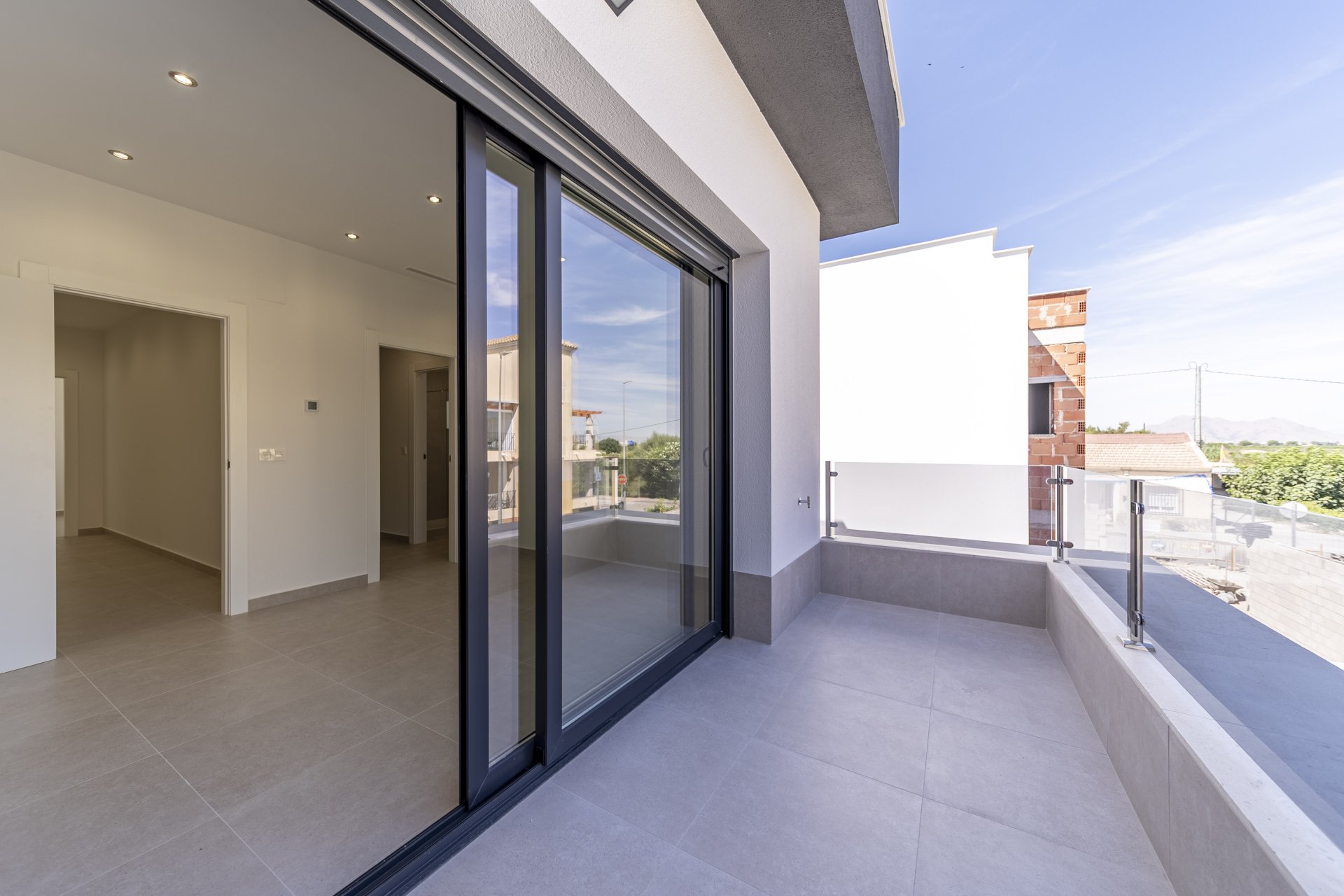 Resale - Villa * - Almoradí * - Las heredades *