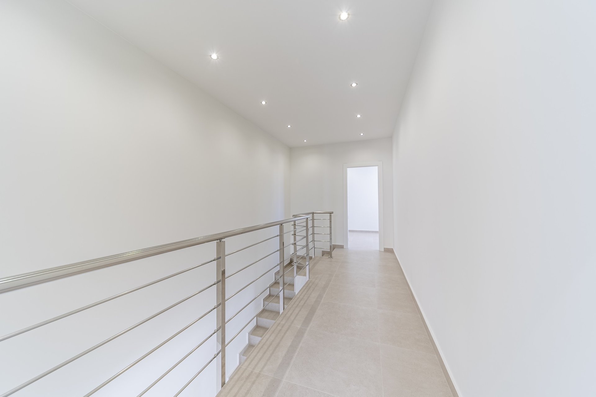 Resale - Villa * - Almoradí * - Las heredades *