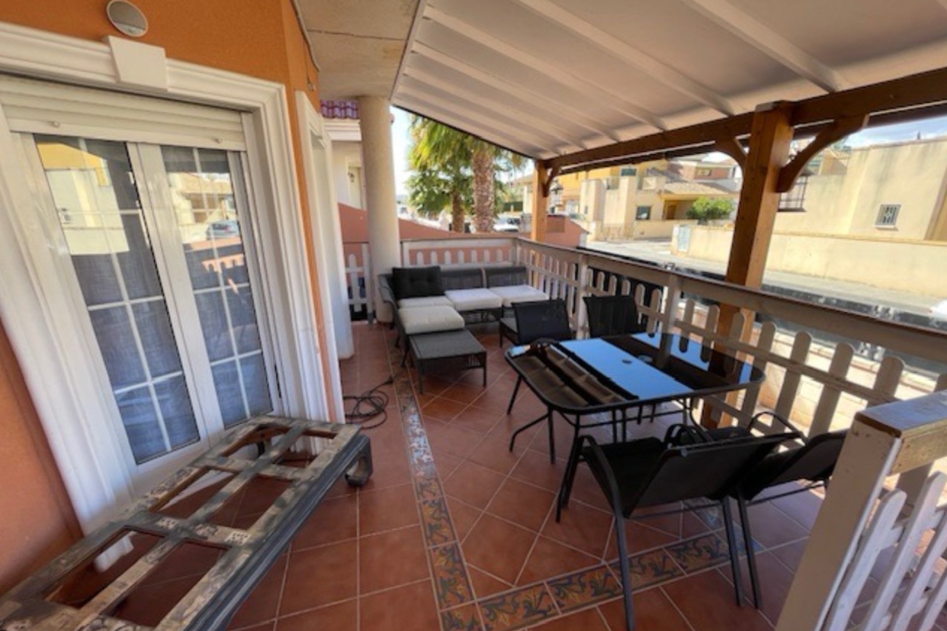 Resale - Villa - Almoradí