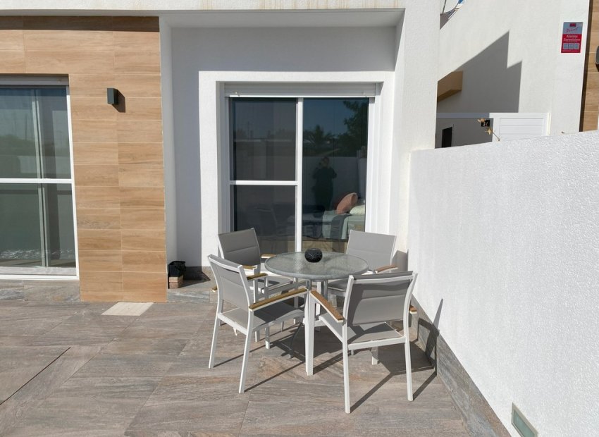 Resale - Villa * - Avileses - Avileses *