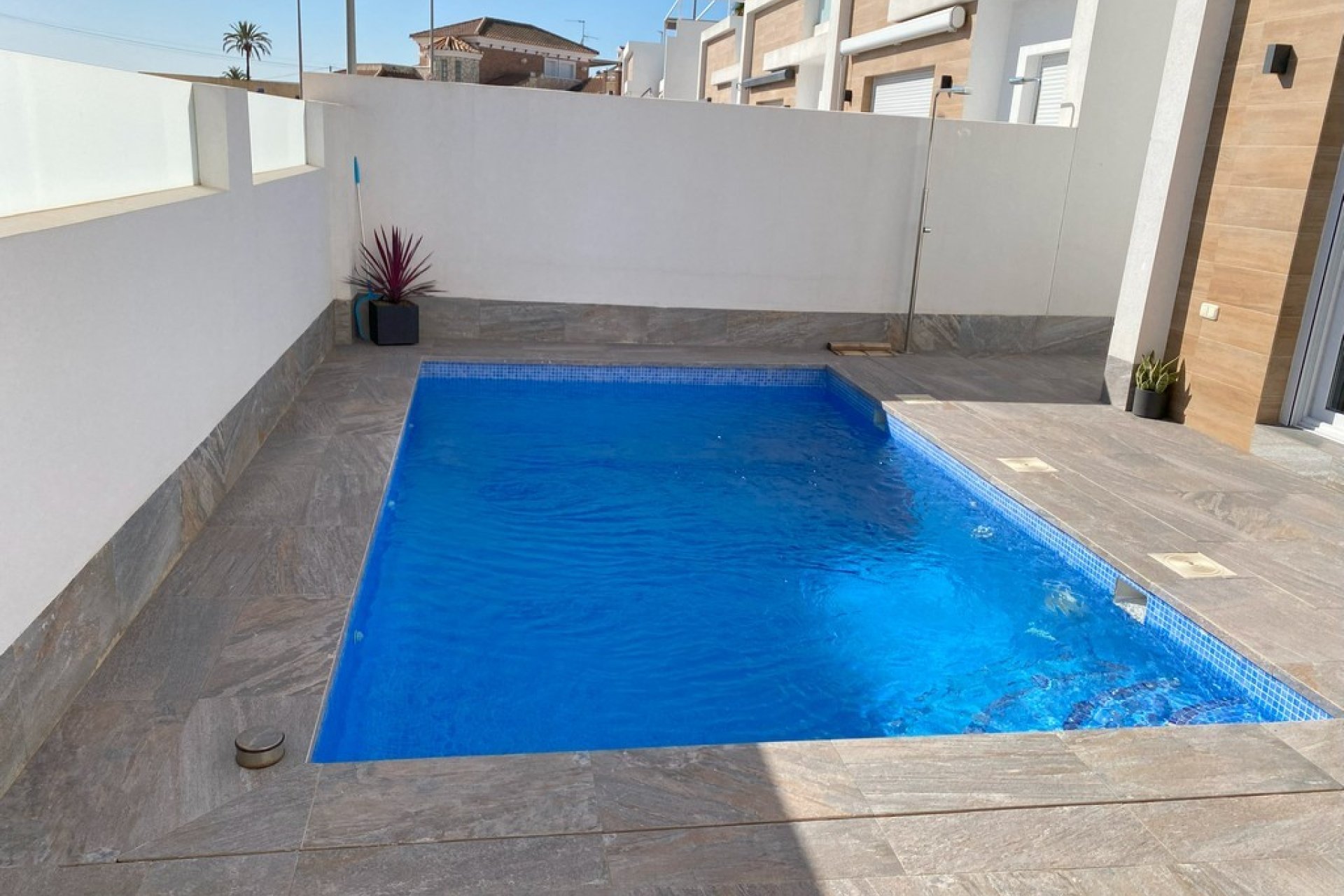 Resale - Villa * - Avileses - Avileses *