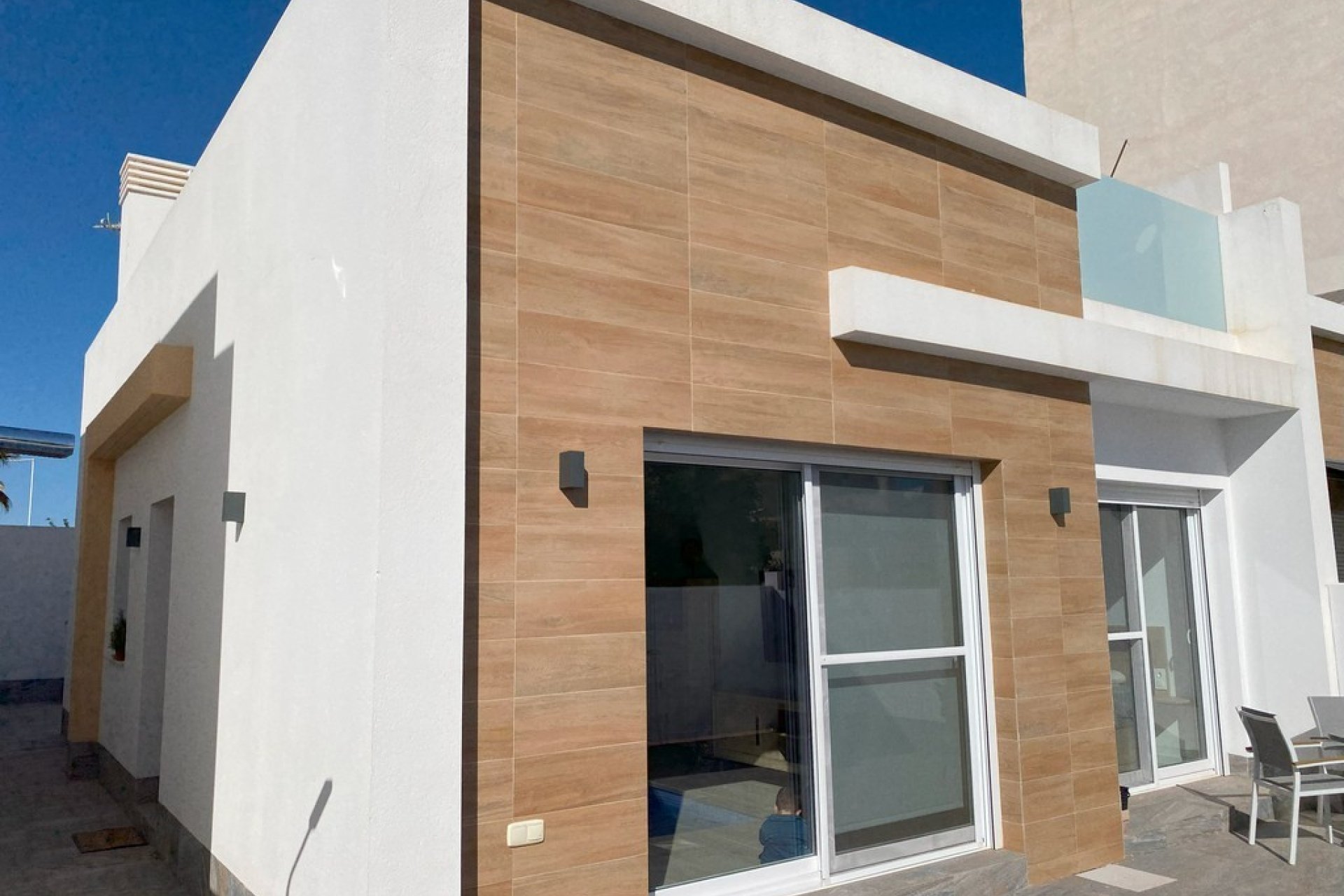 Resale - Villa * - Avileses - Avileses *