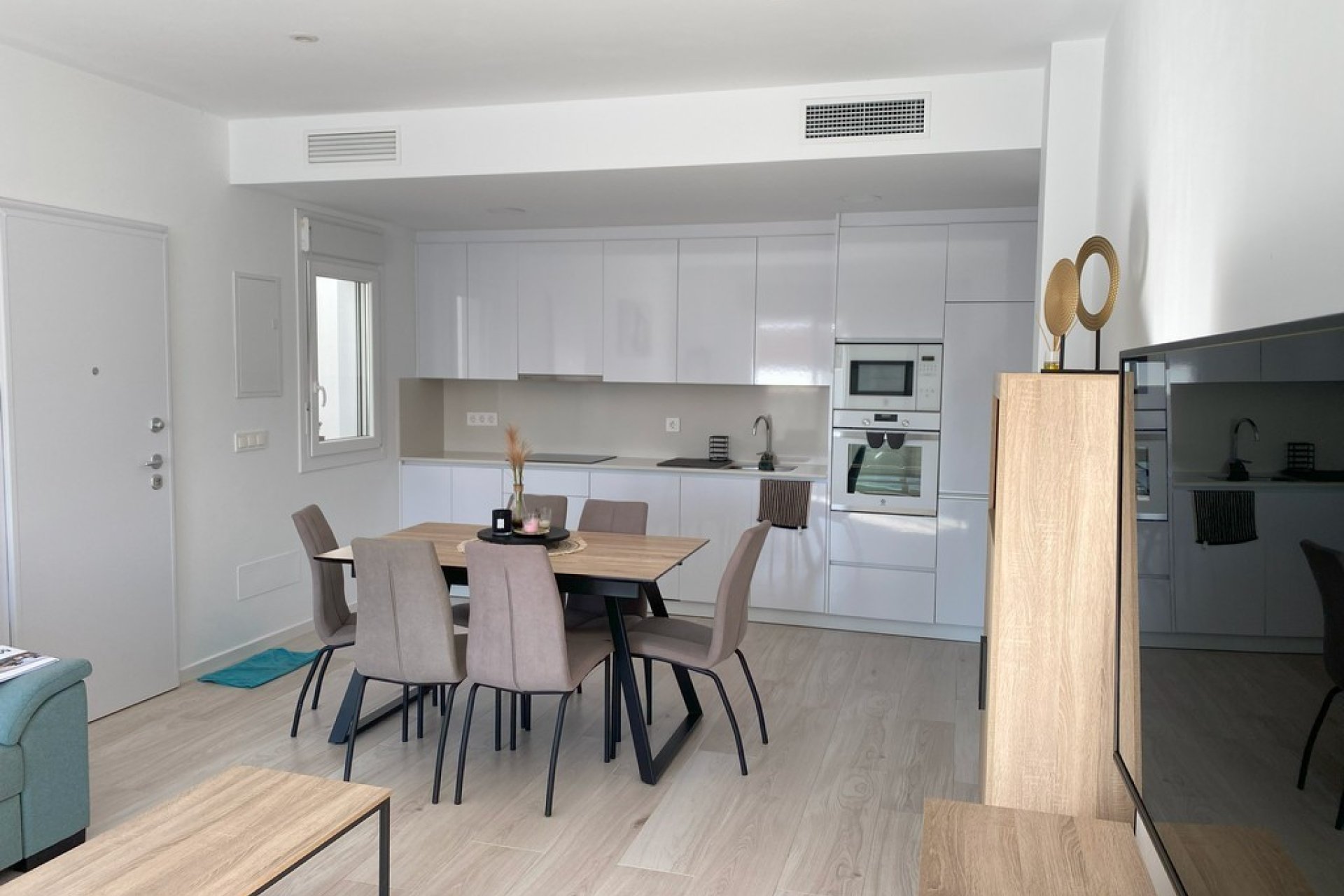 Resale - Villa * - Avileses - Avileses *