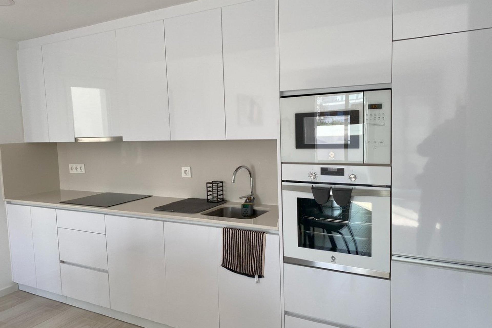 Resale - Villa * - Avileses - Avileses *