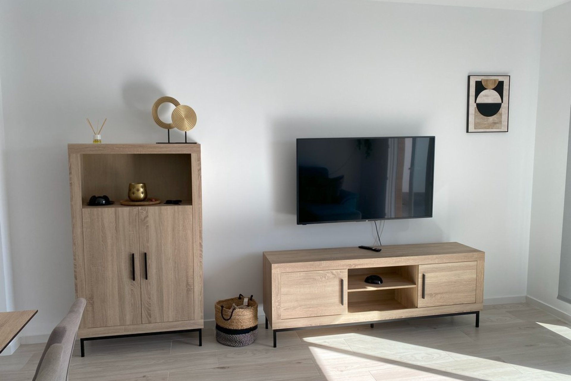 Resale - Villa * - Avileses - Avileses *