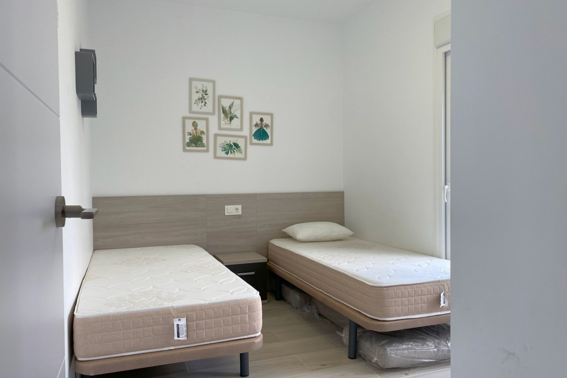 Resale - Villa * - Avileses - Avileses *