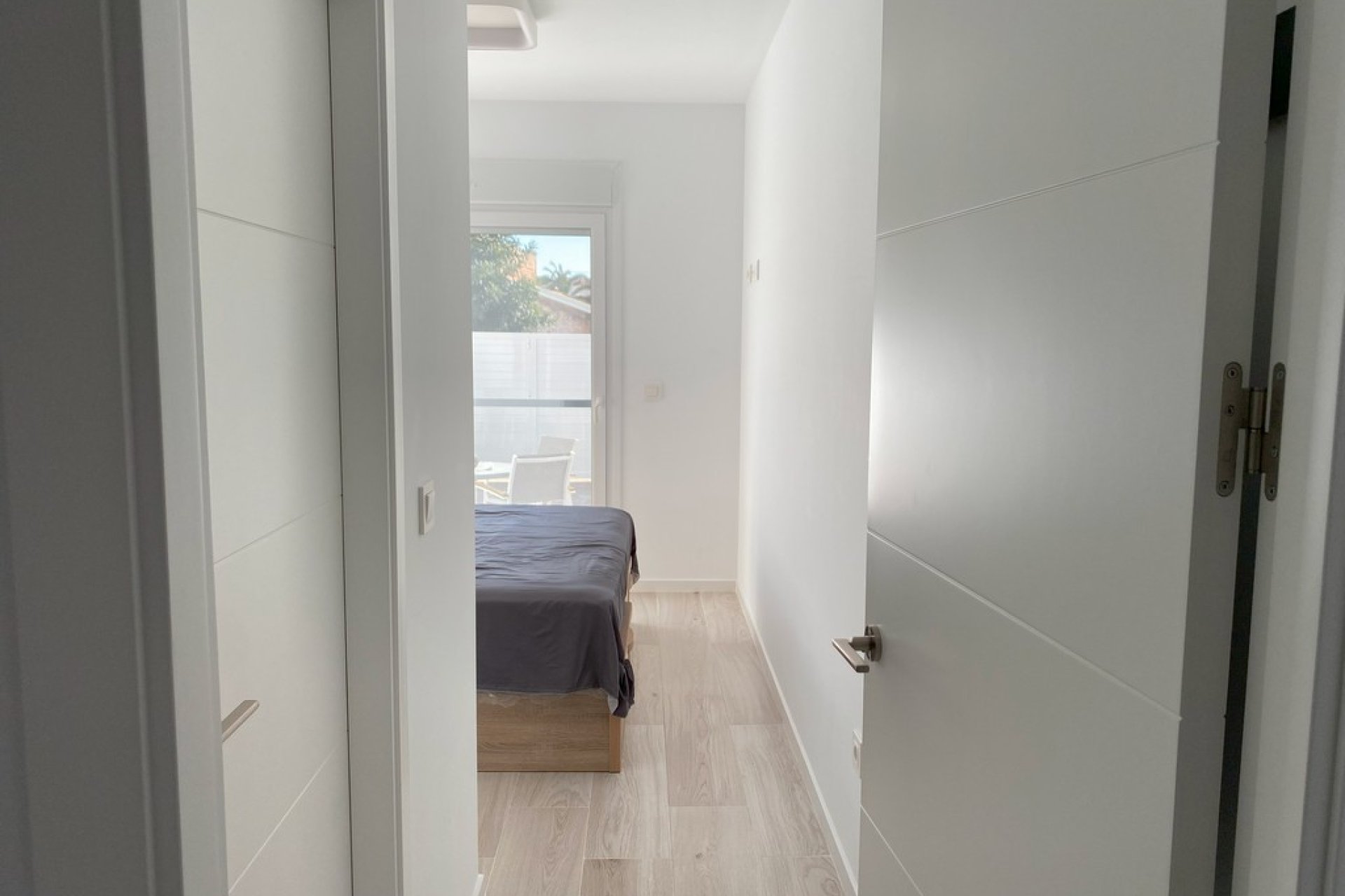 Resale - Villa * - Avileses - Avileses *