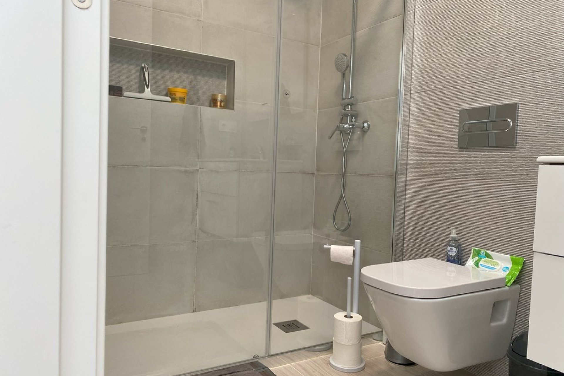 Resale - Villa * - Avileses - Avileses *