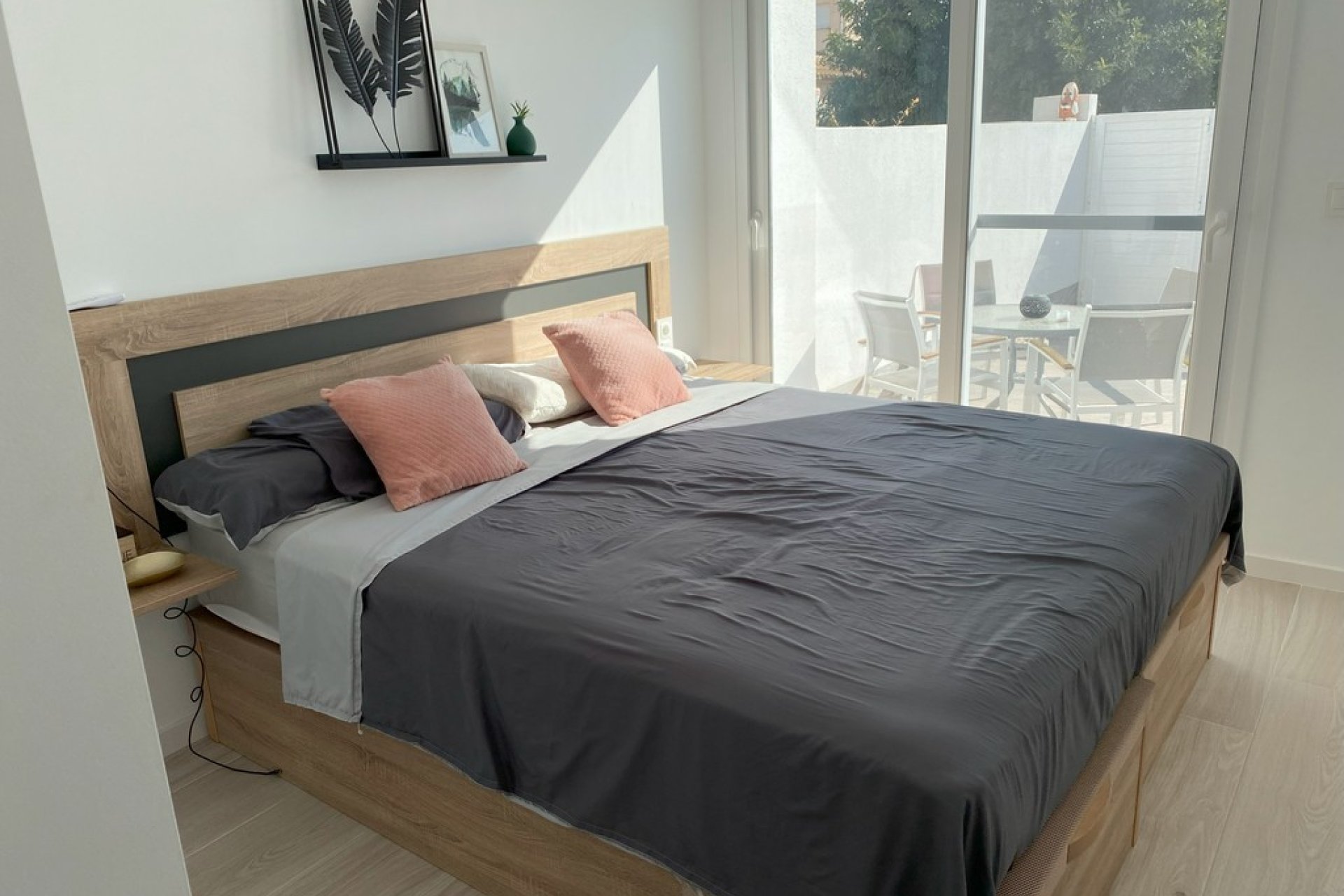 Resale - Villa * - Avileses - Avileses *