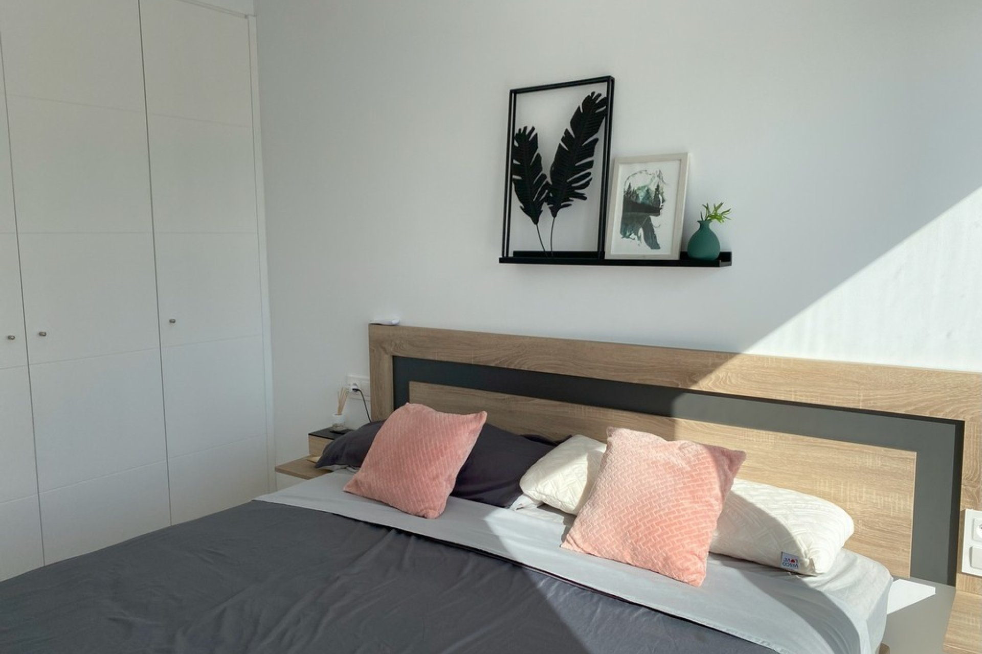 Resale - Villa * - Avileses - Avileses *