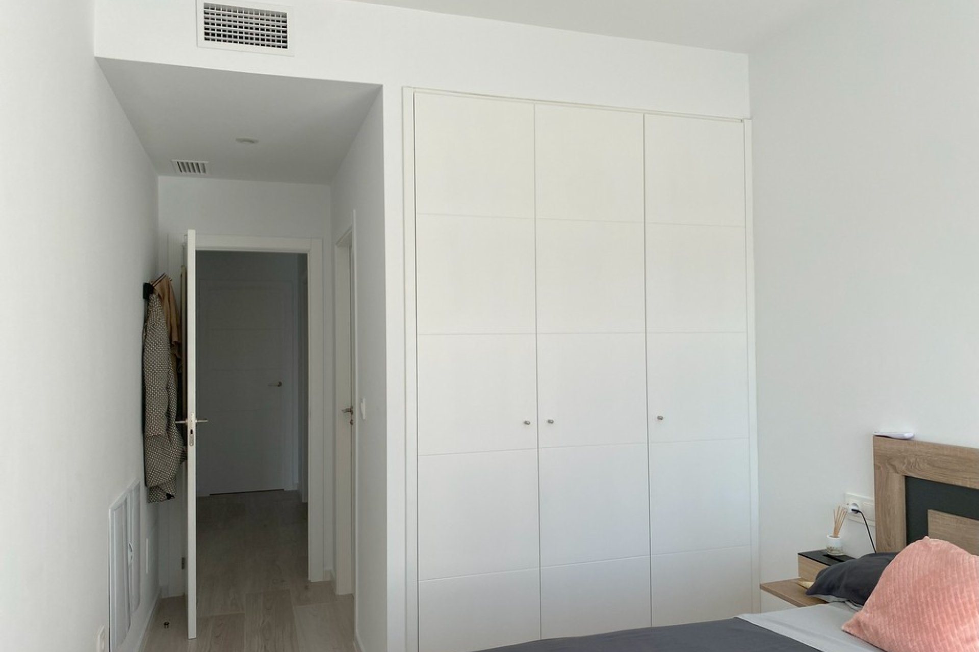 Resale - Villa * - Avileses - Avileses *