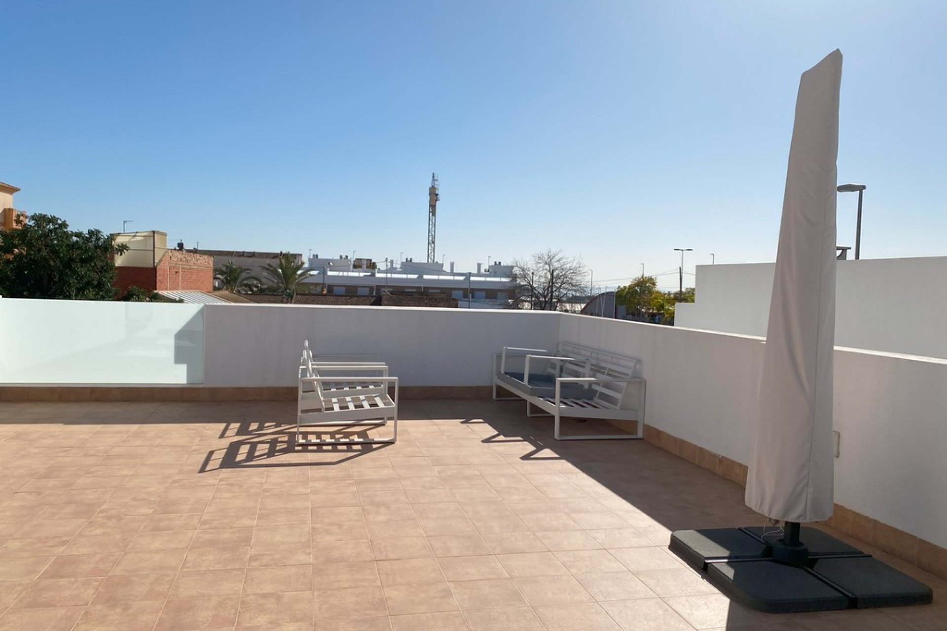 Resale - Villa * - Avileses - Avileses *