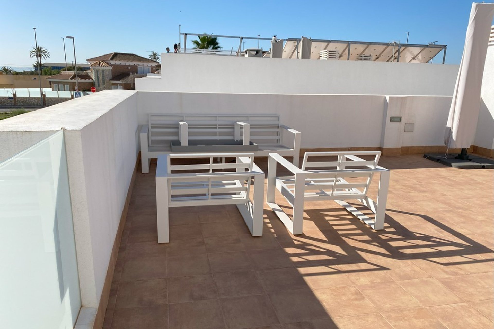 Resale - Villa * - Avileses - Avileses *