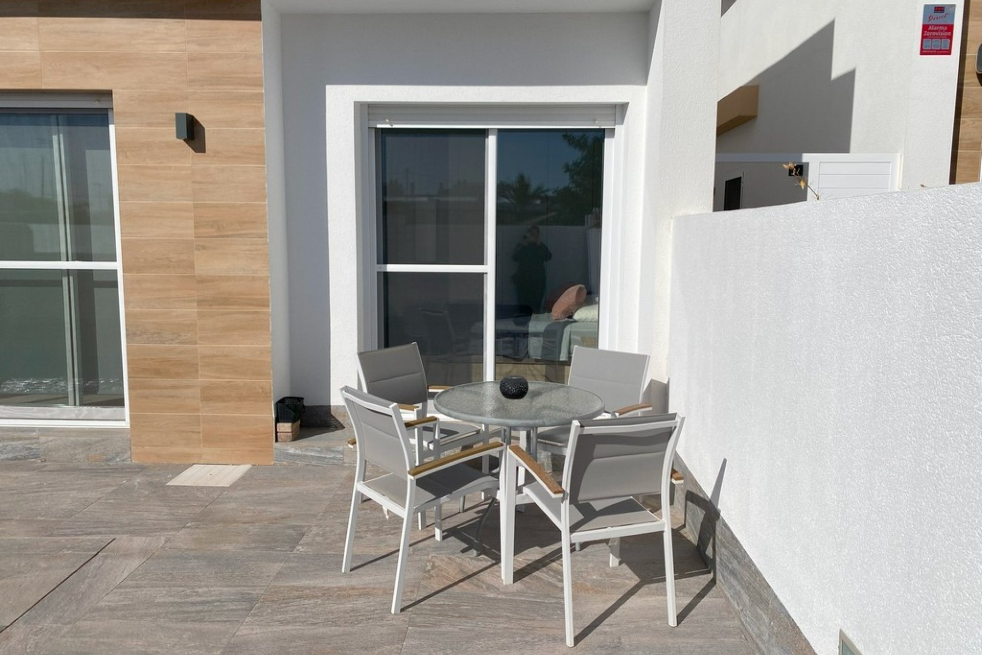 Resale - Villa * - Avileses *