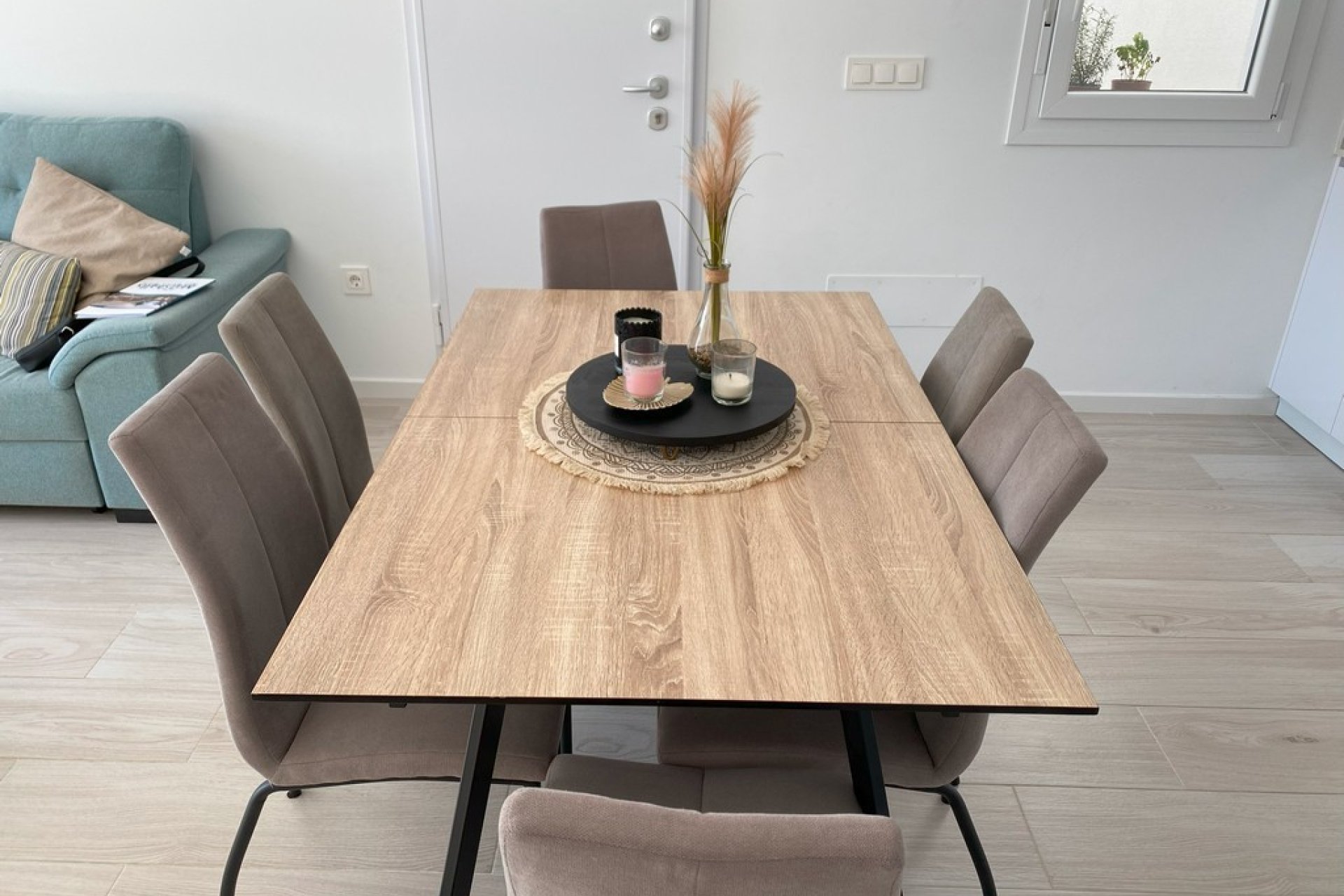 Resale - Villa * - Avileses *