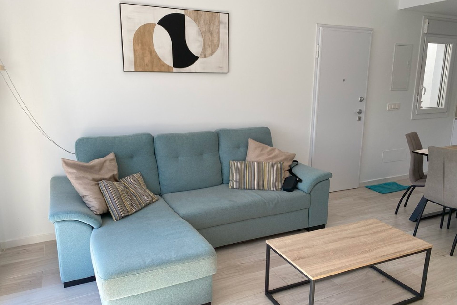 Resale - Villa * - Avileses *