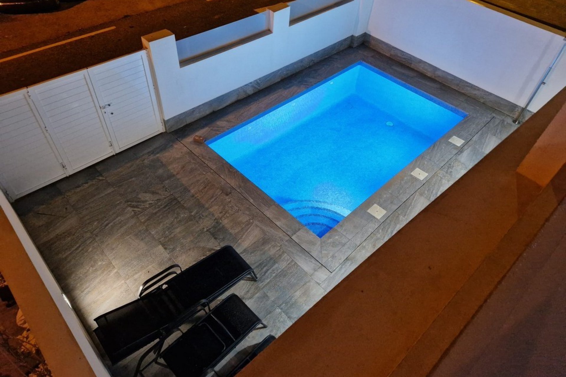 Resale - Villa * - Avileses *