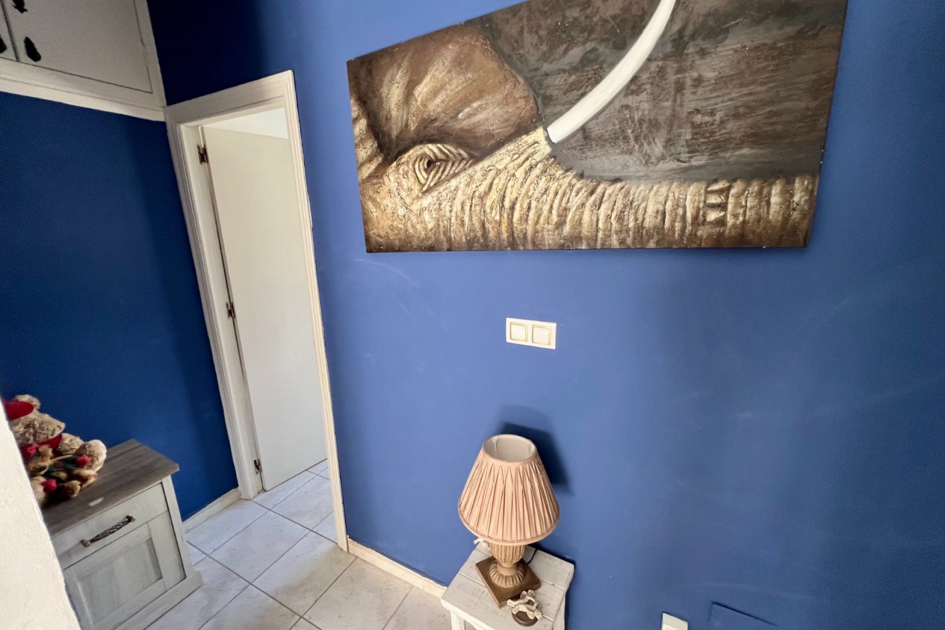 Resale - Villa * - Benferri *