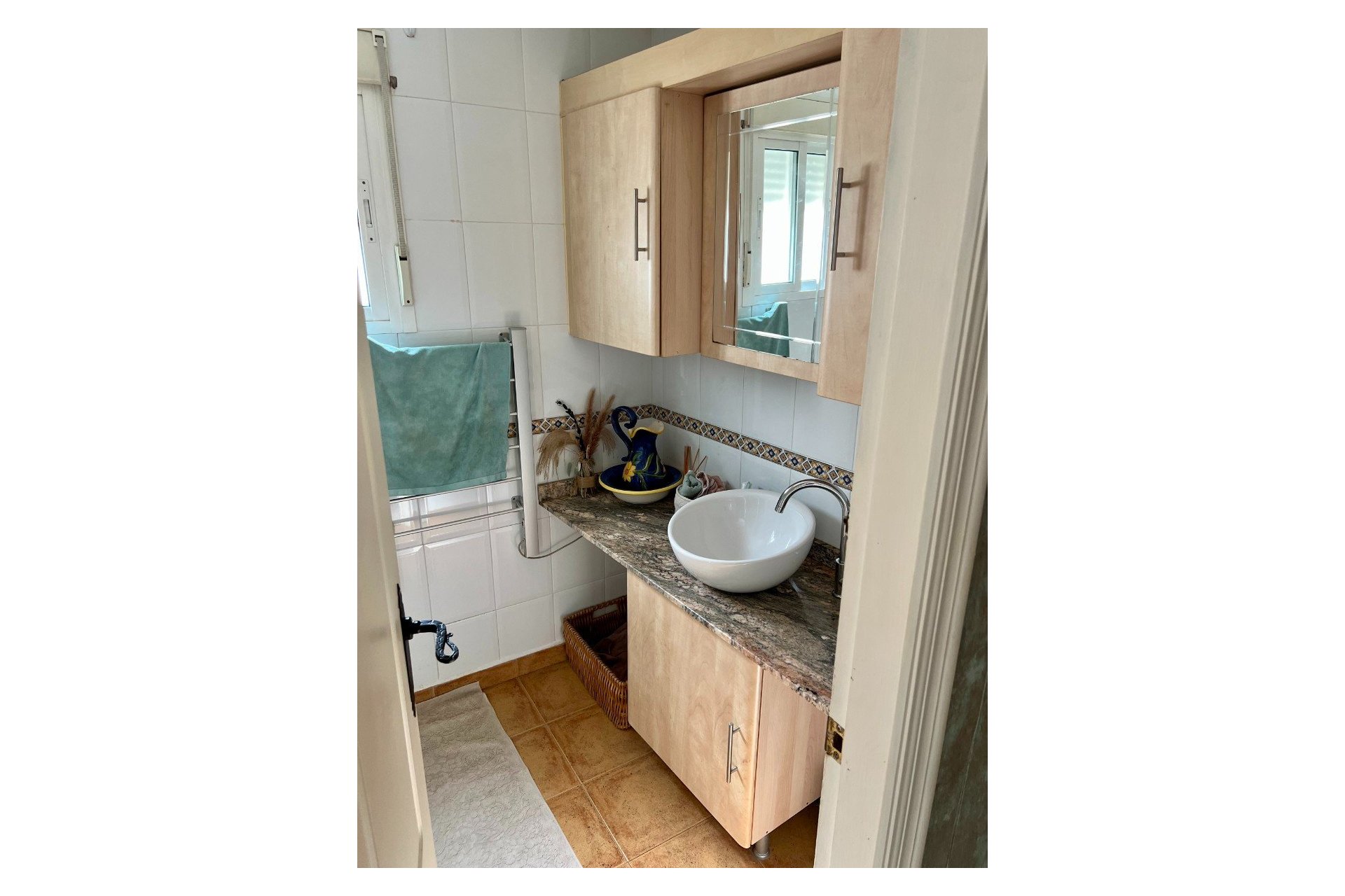 Resale - Villa * - Benferri *