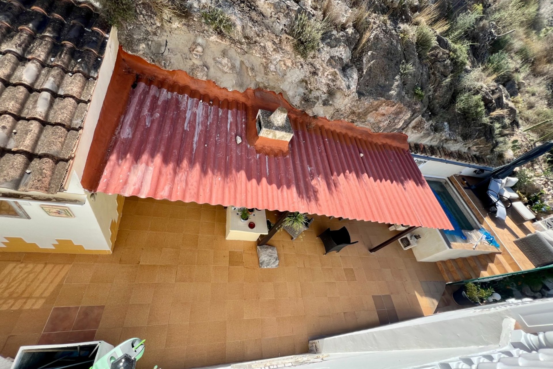 Resale - Villa * - Benferri *