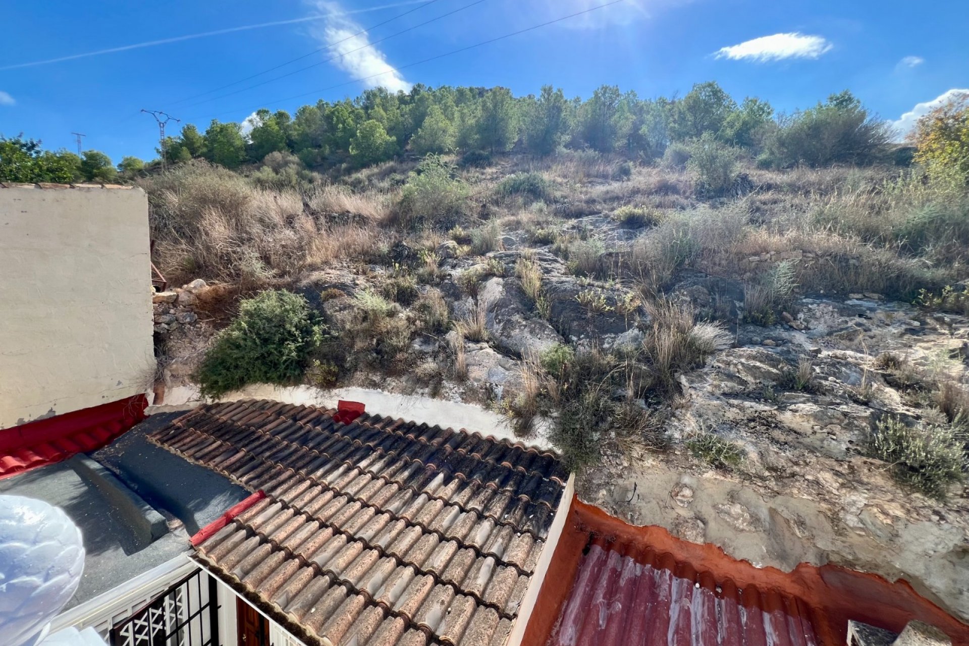 Resale - Villa * - Benferri *